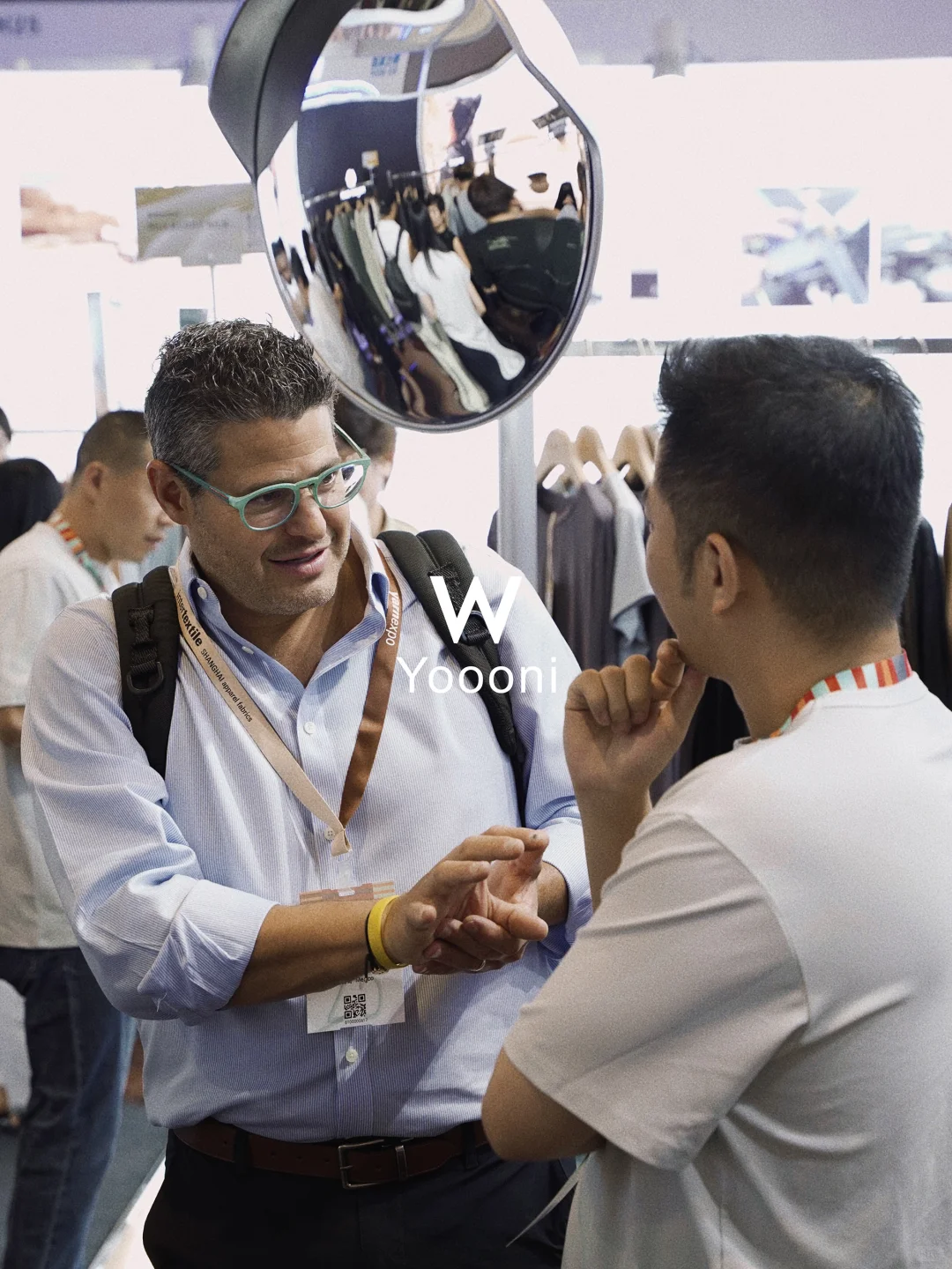 展会圆满收官｜从设计到审美认同的双向奔赴