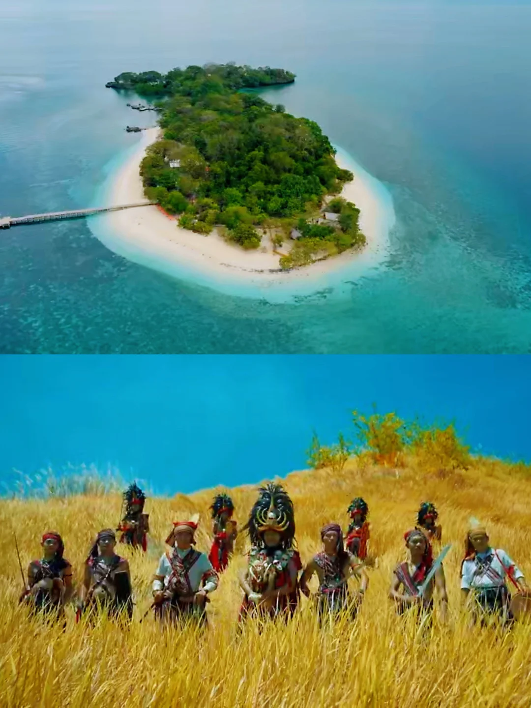 遇见真实印尼：一场展会后的心动邀约