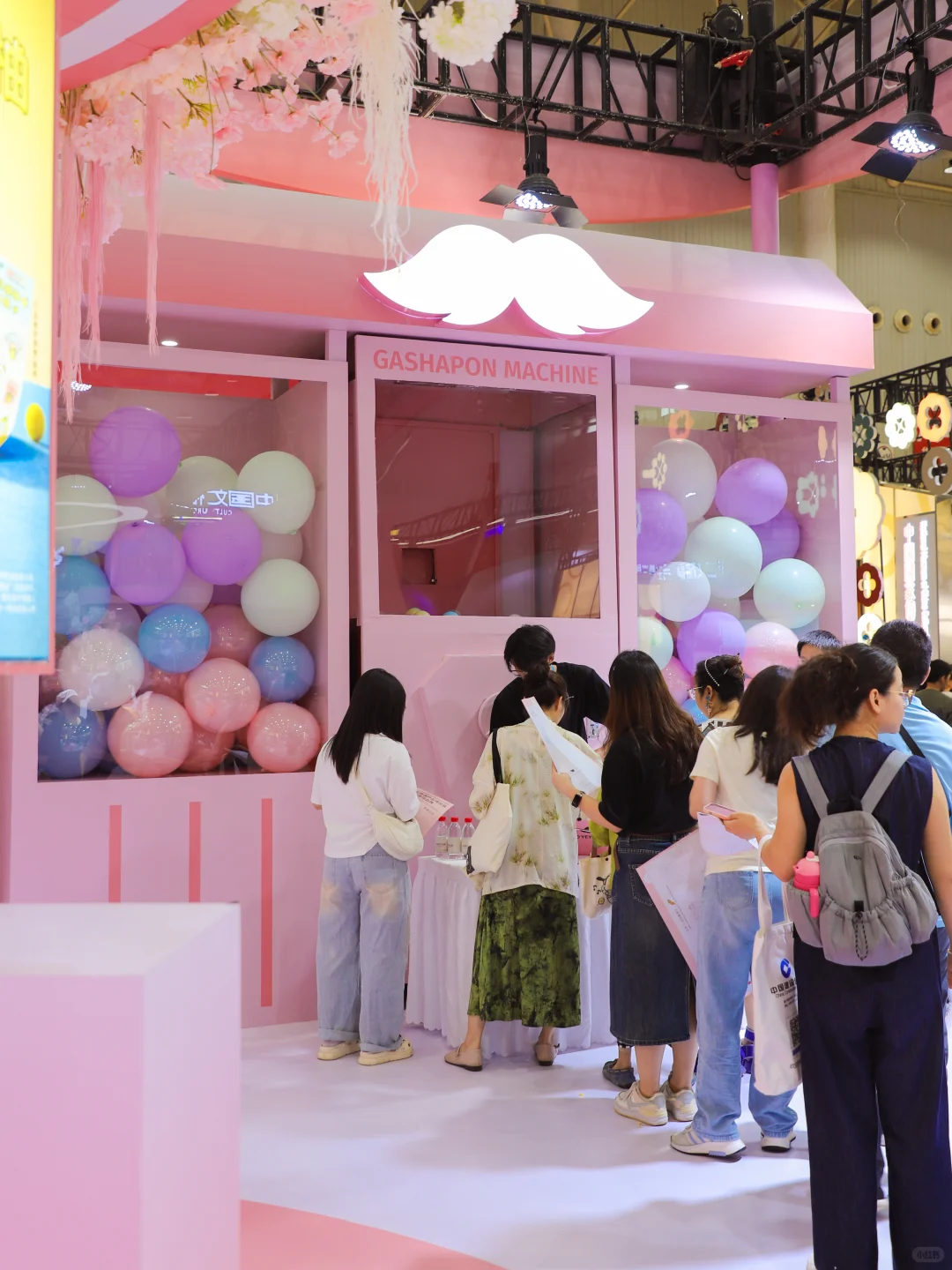 荆楚之光?来武汉不喝YEYE等于白来！