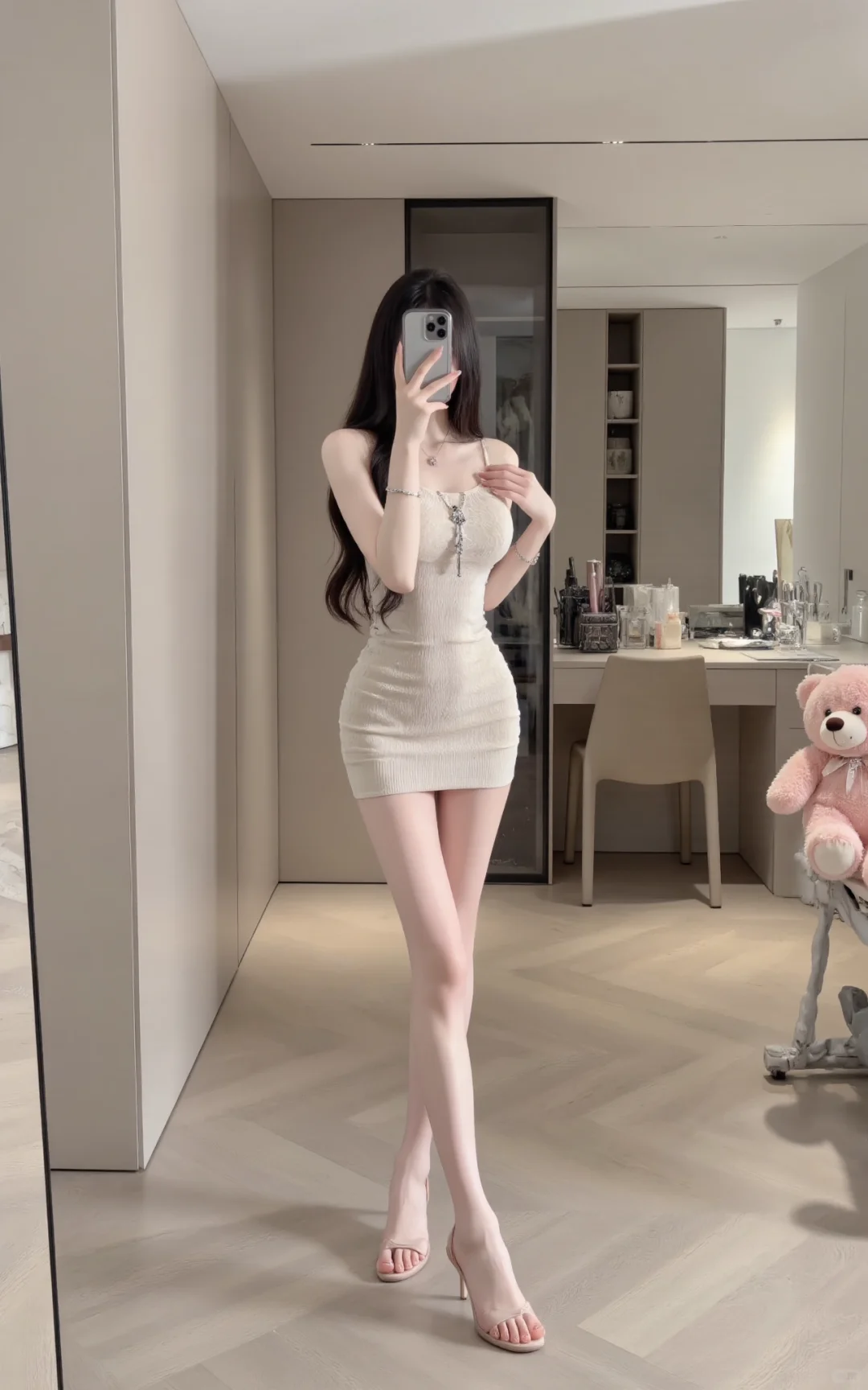 待我思念至老，凉风托信可好