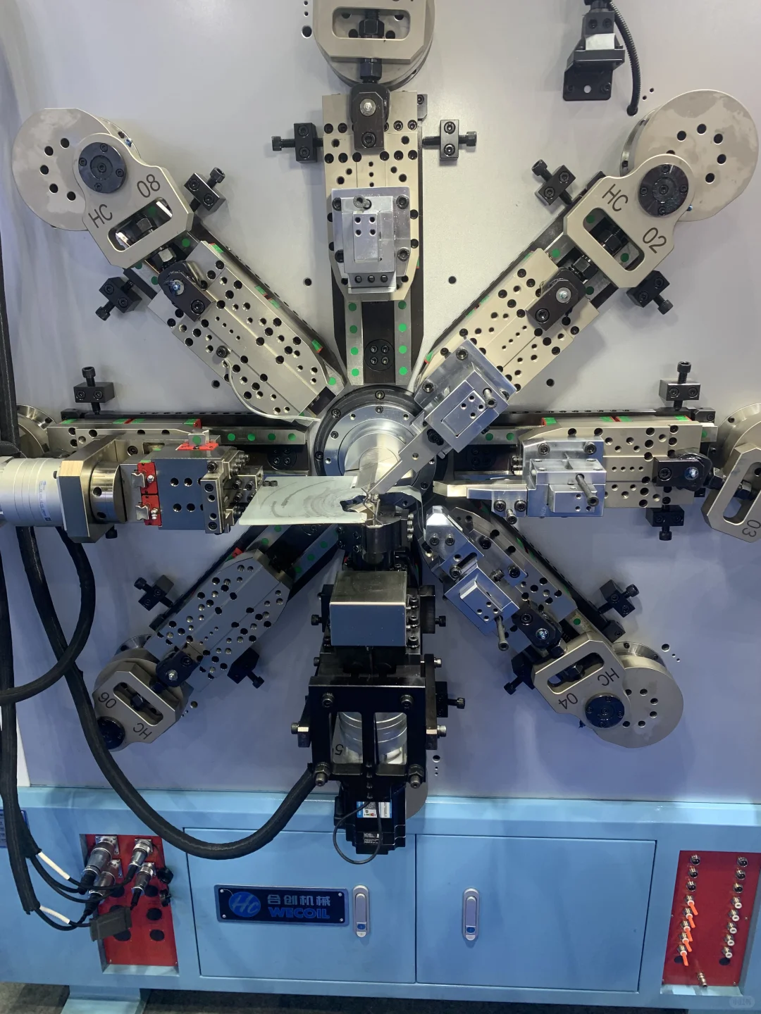 2025～第46届太湖智造工业展