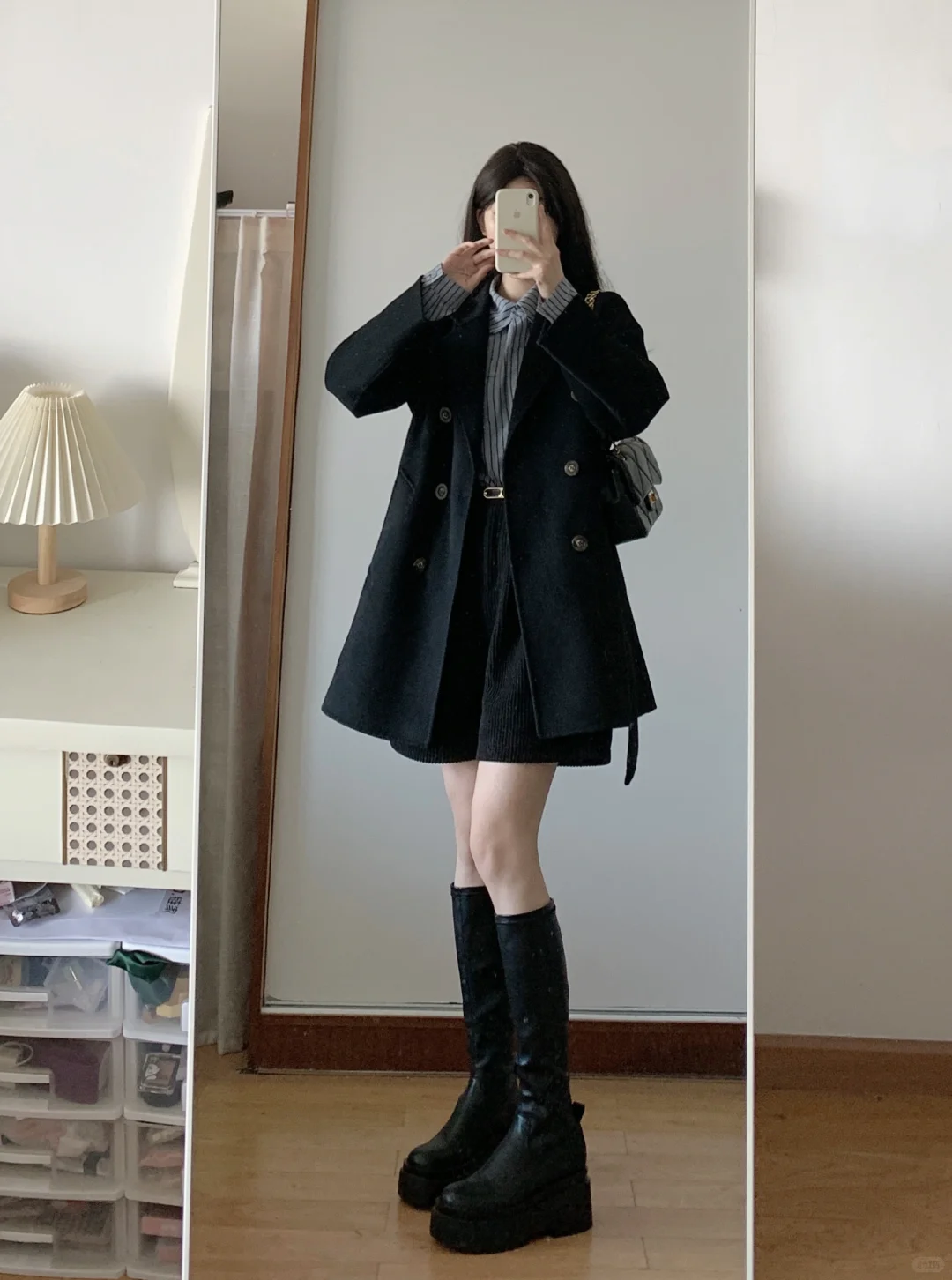 新年战袍备起来～