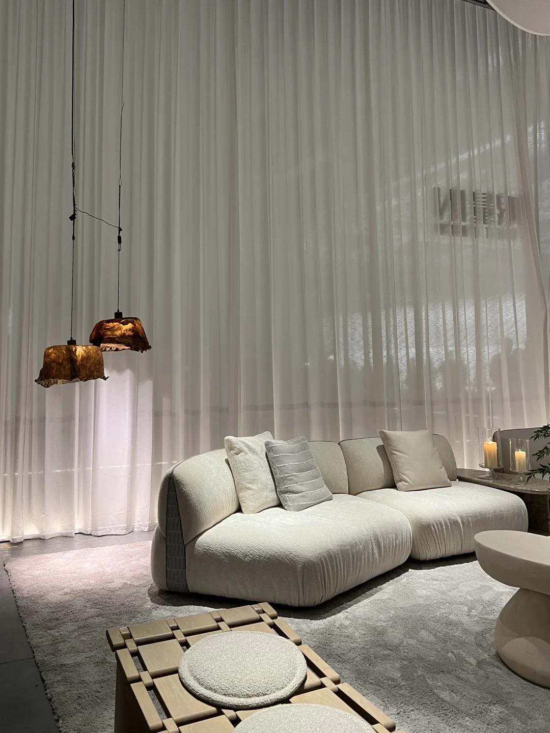 ?2025上海国际家具博览会CIFF