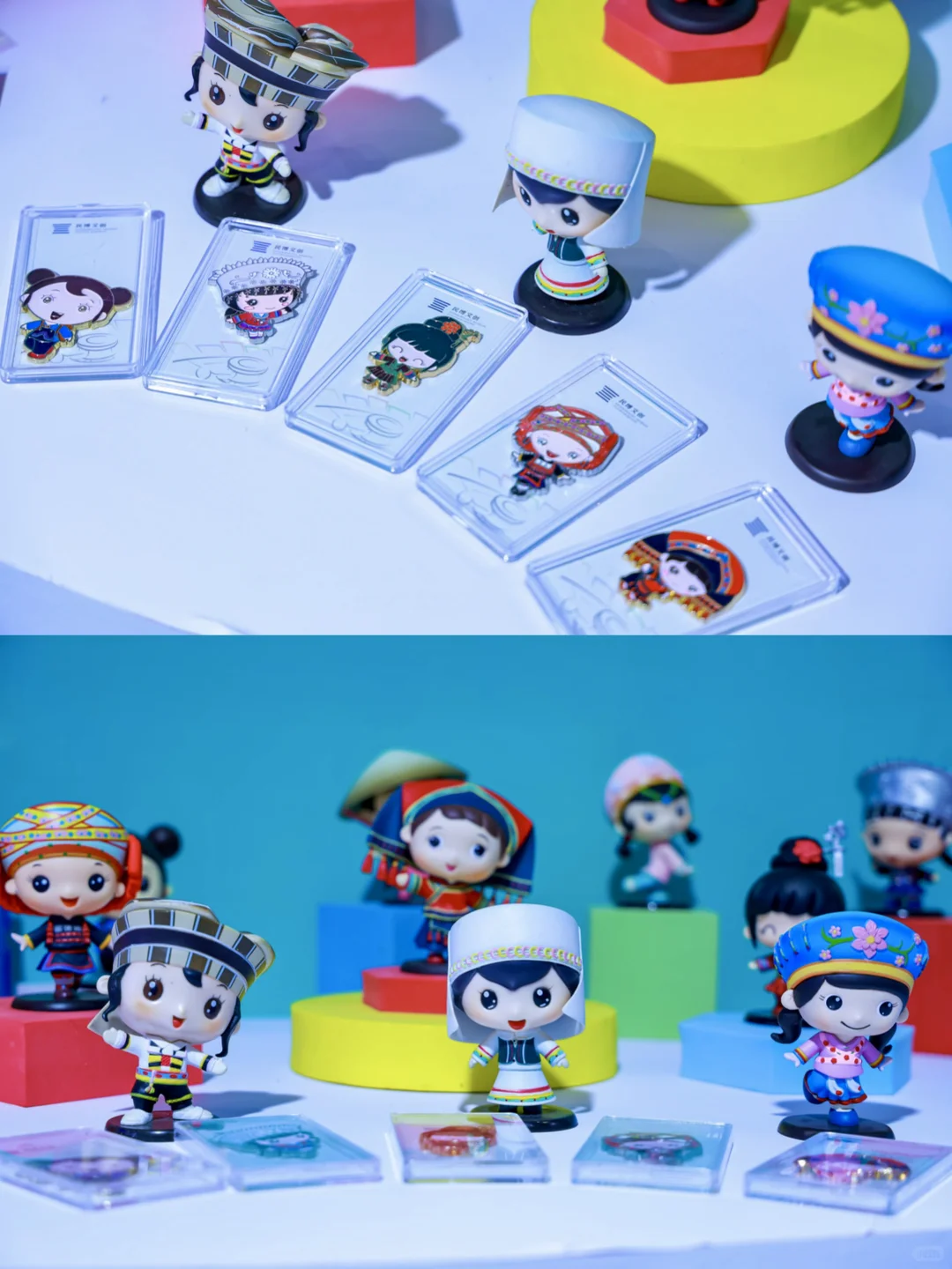 广旅展广西展台打卡攻略！亲测好玩好逛~