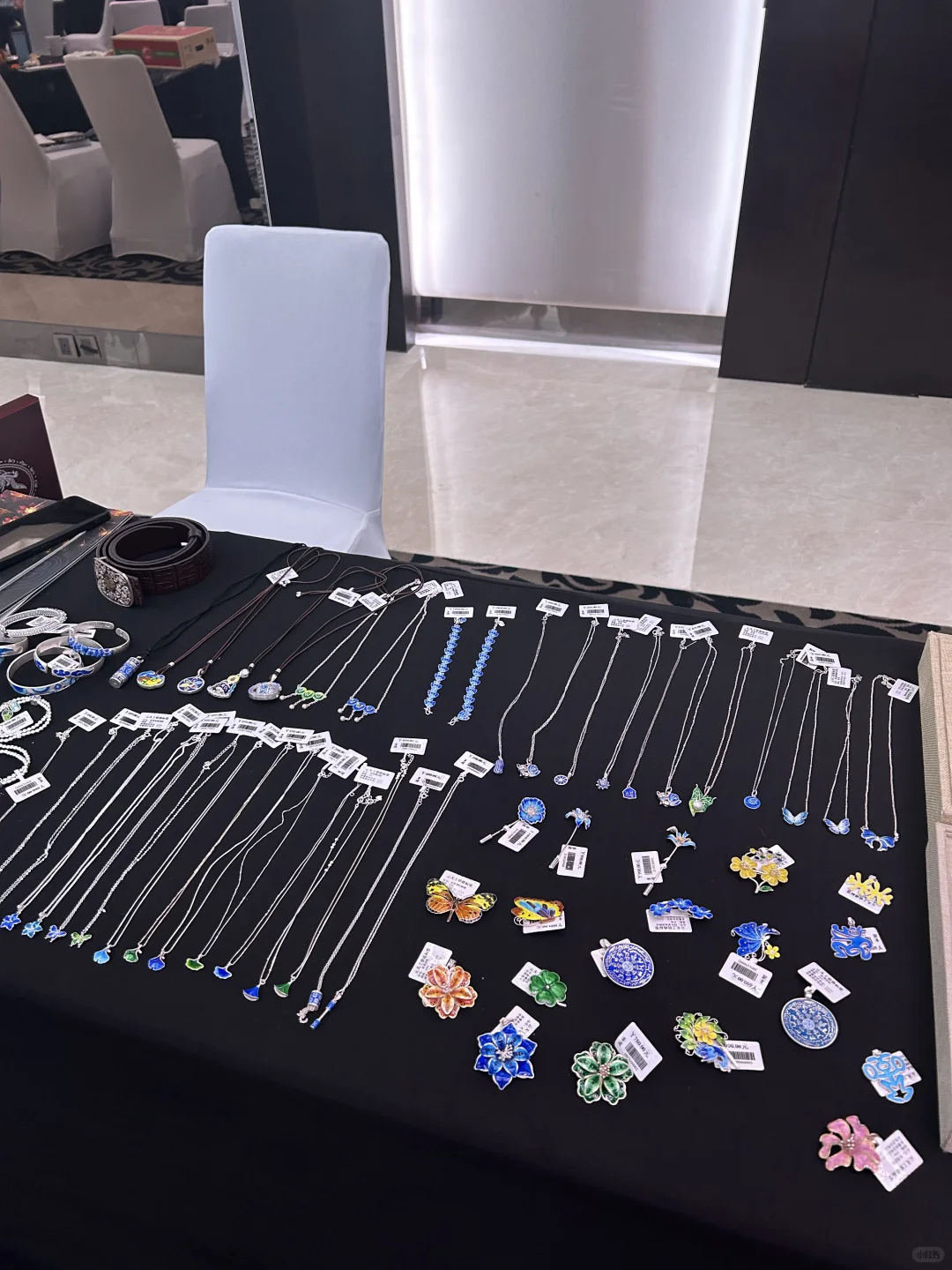 云南省特色商品阿联酋推介会