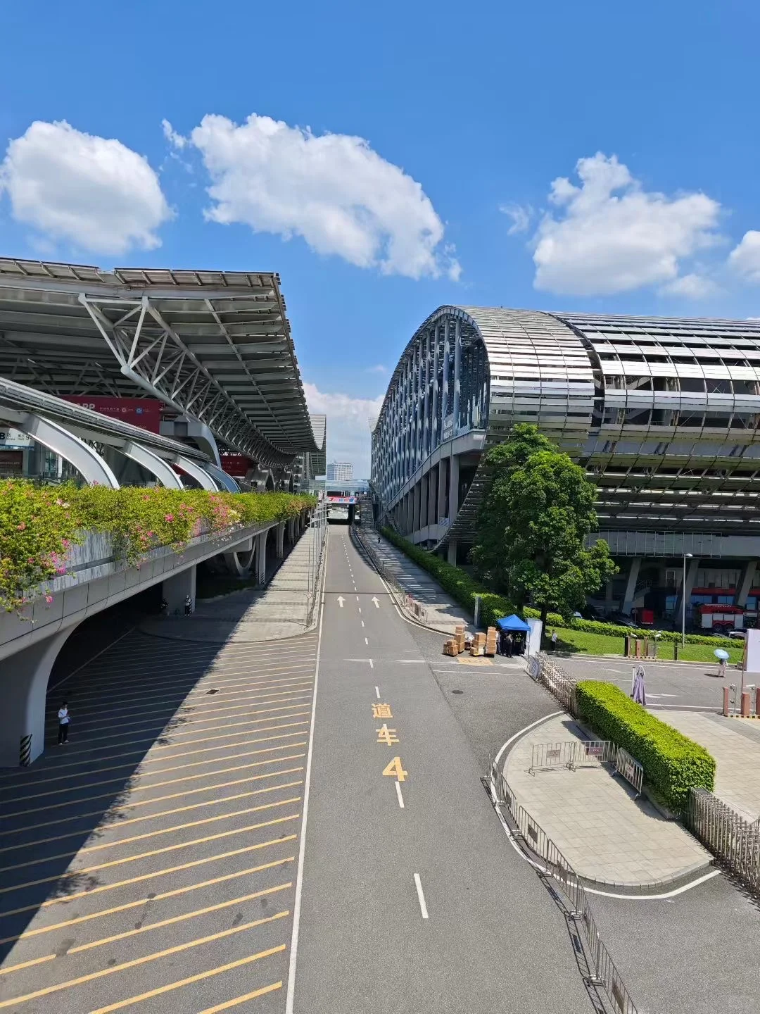 广州广交会下半年展会排期