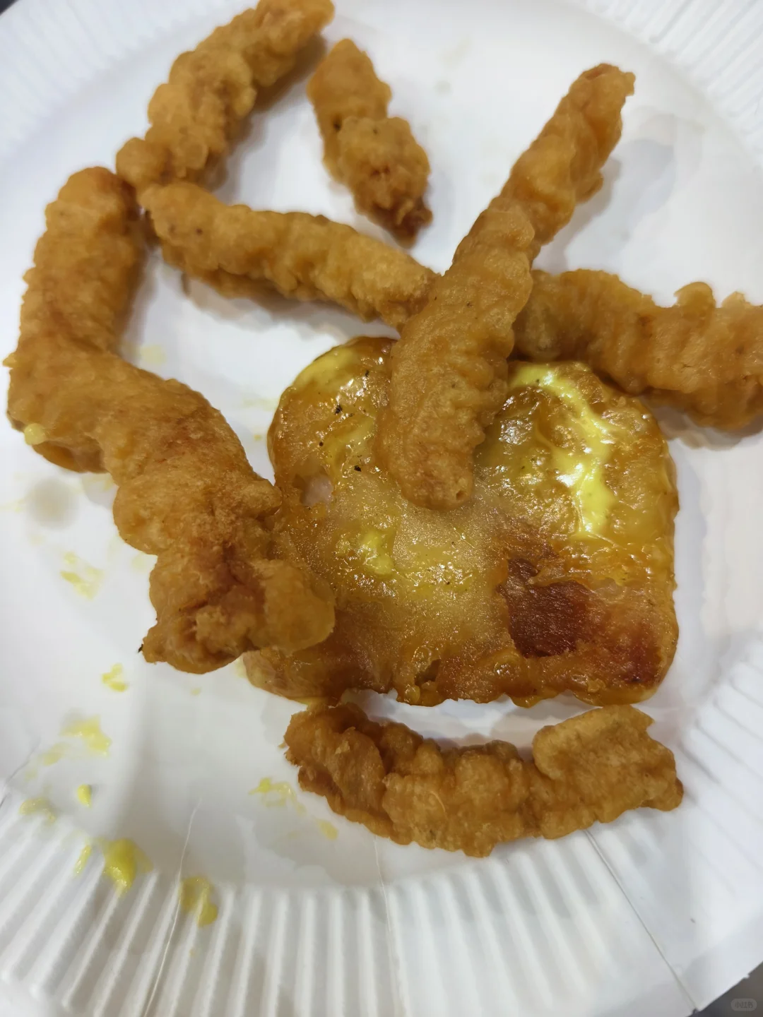 长春食博会总结 可以去但是没必要