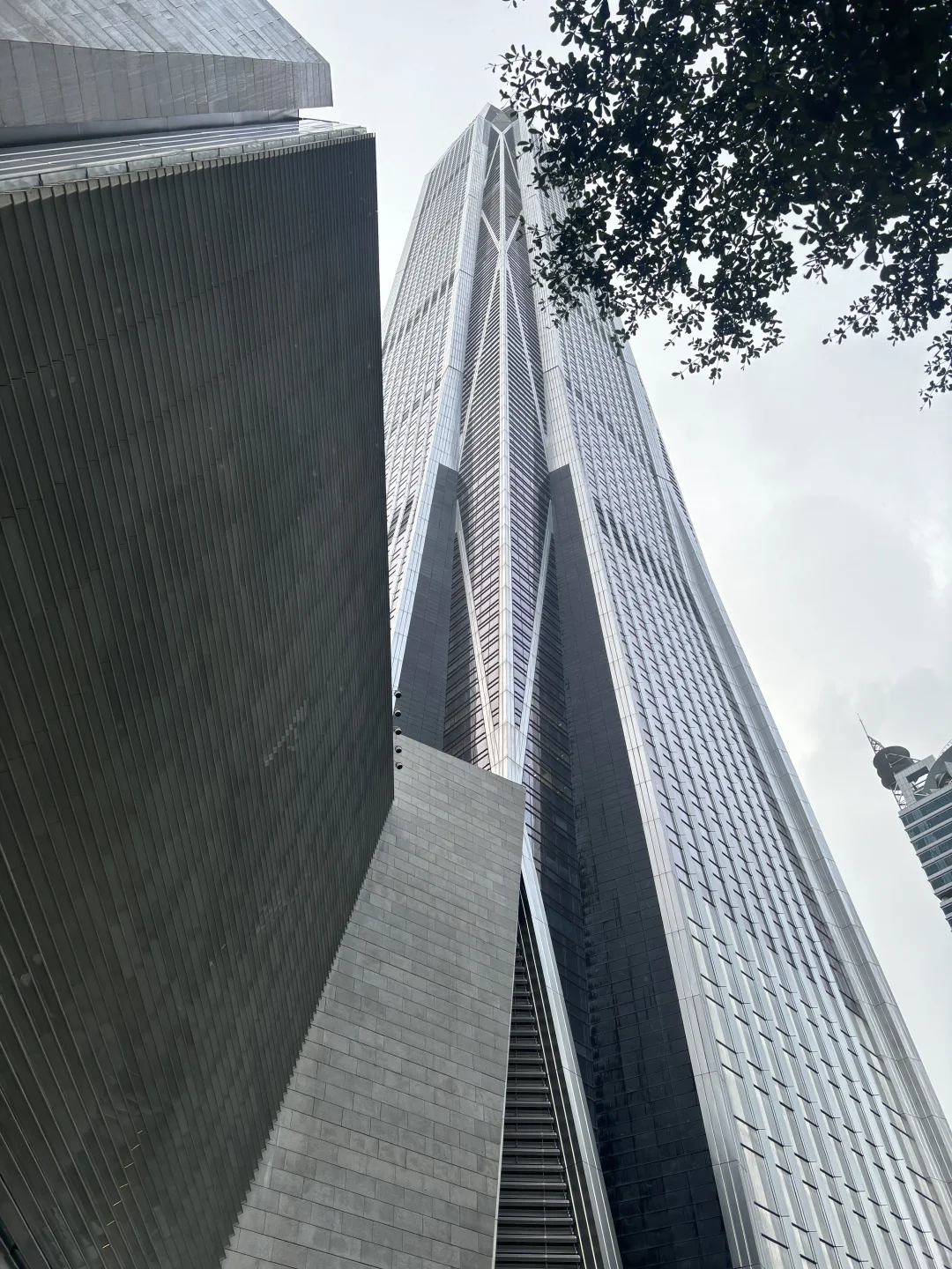 昨天去逛了电商展，后期会在群里分享内容