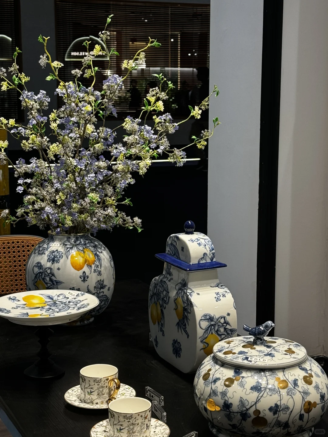 ?【上海家具博览会初体验！】?