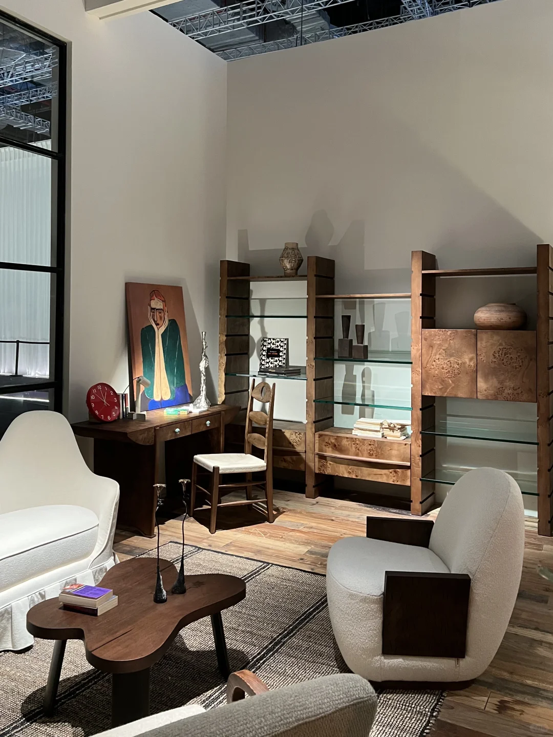 ?2025上海国际家具博览会CIFF