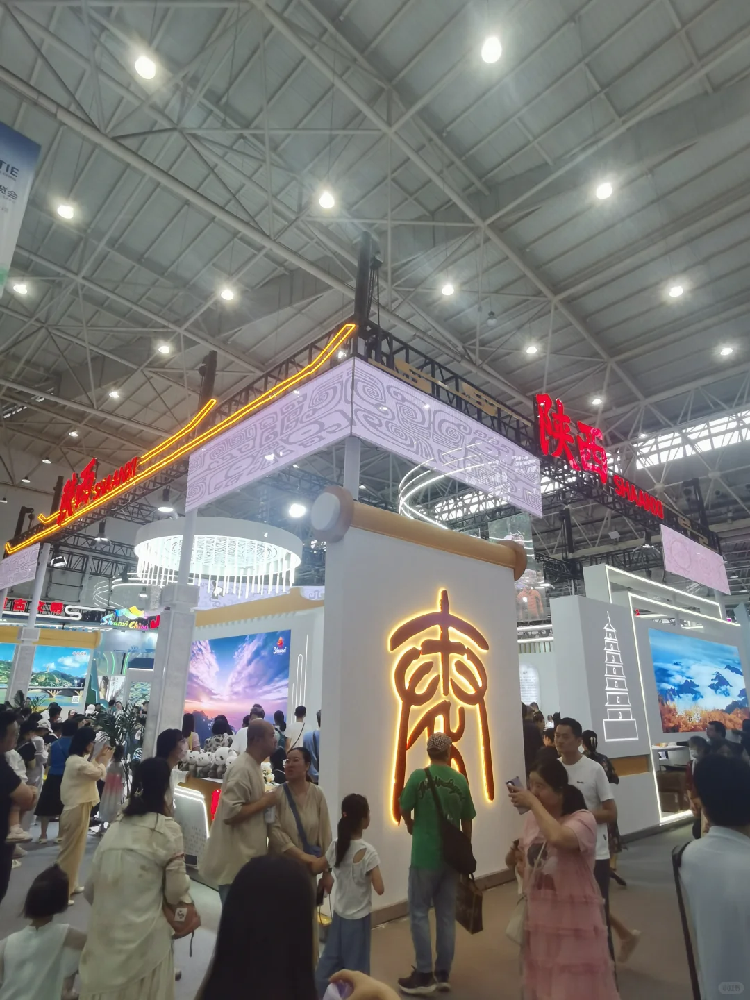 2025武汉文博会逛展全攻略！很好但劝退！
