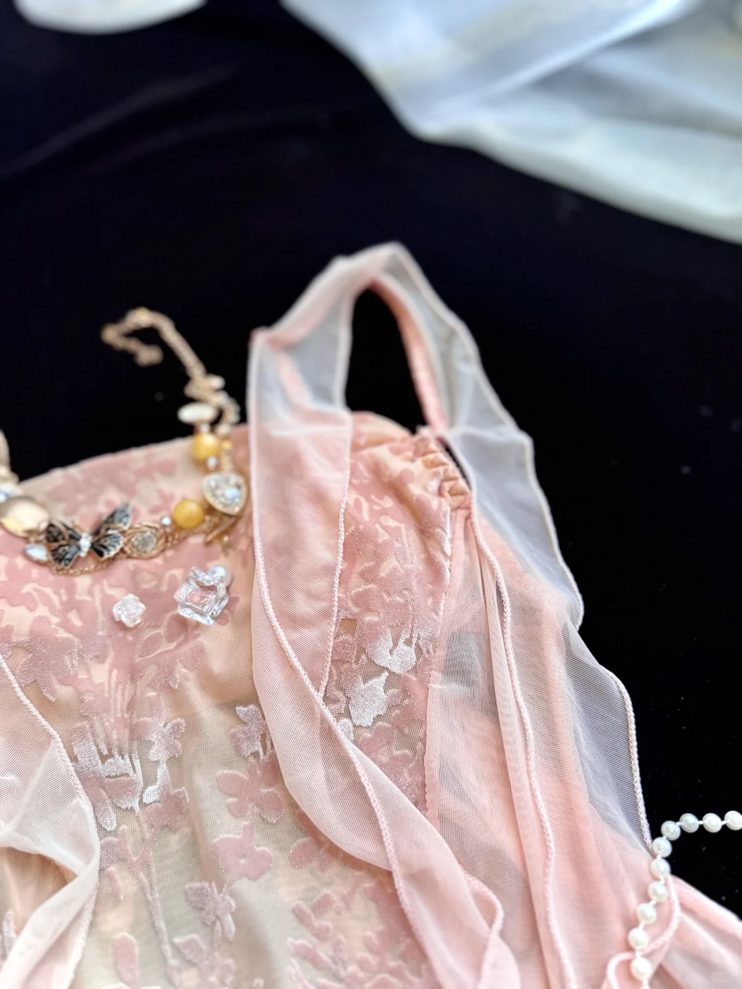 救命?不允许有人不知道这款不一样的“战袍”