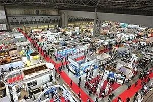 日本东京外食产业展2026・FABEX