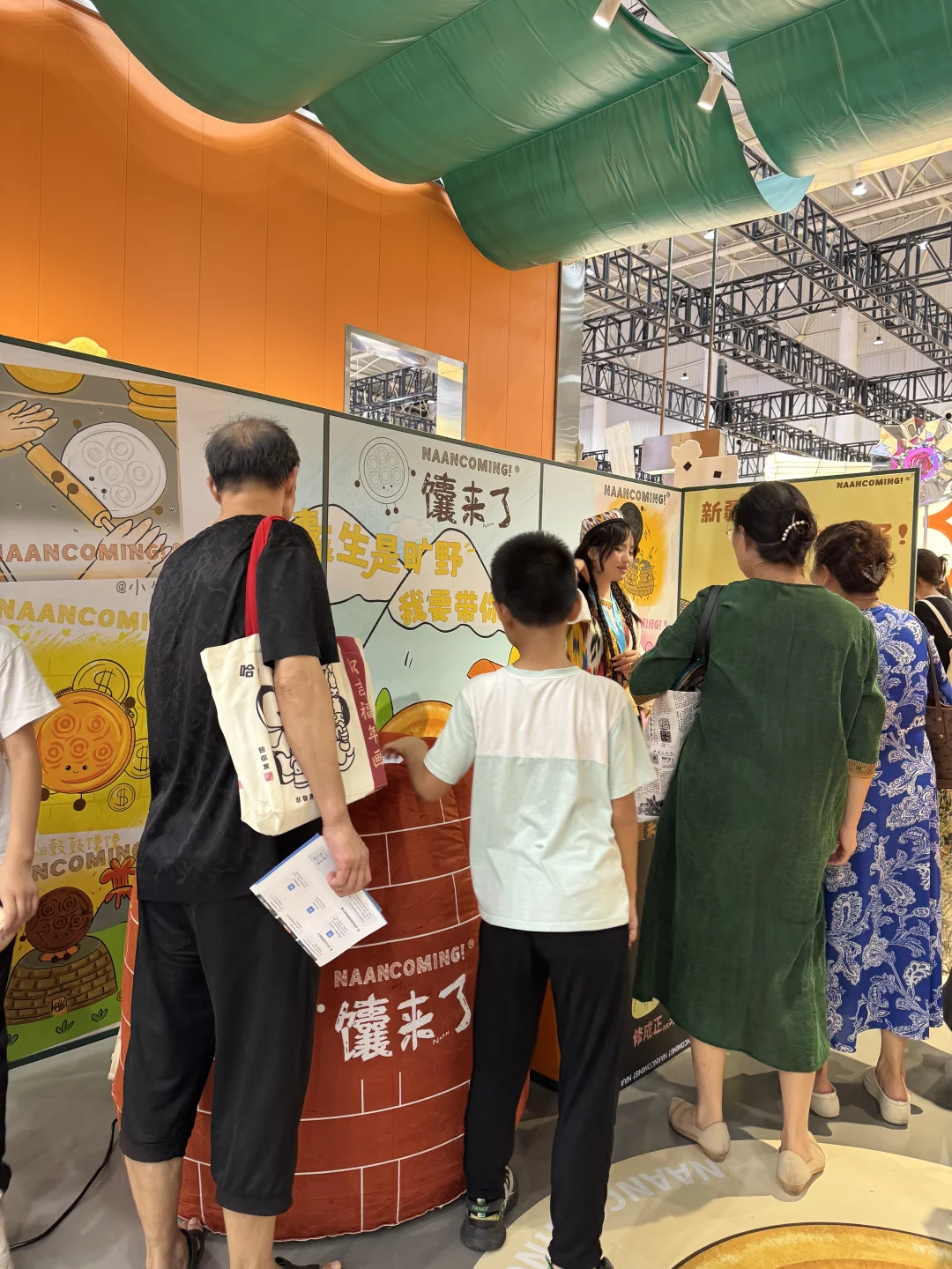 2025文博会已回❗️大家真的别放过它❗️