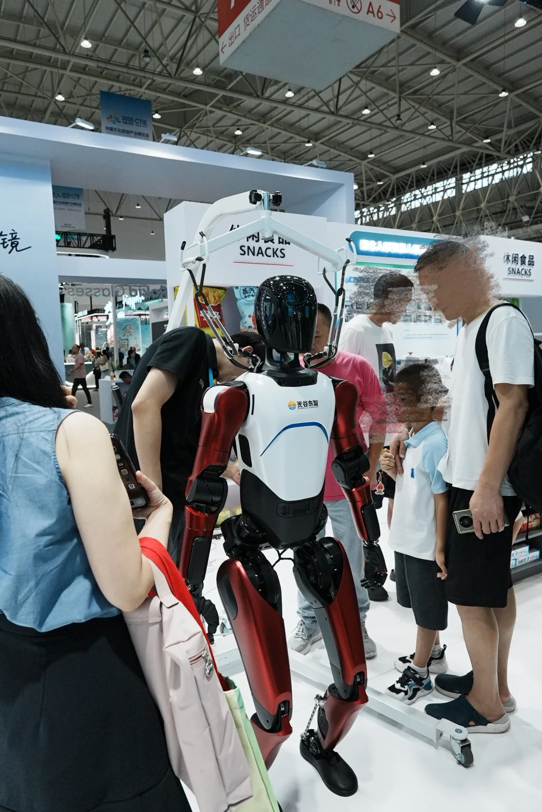 2025文博会已回❗️大家真的别放过它❗️