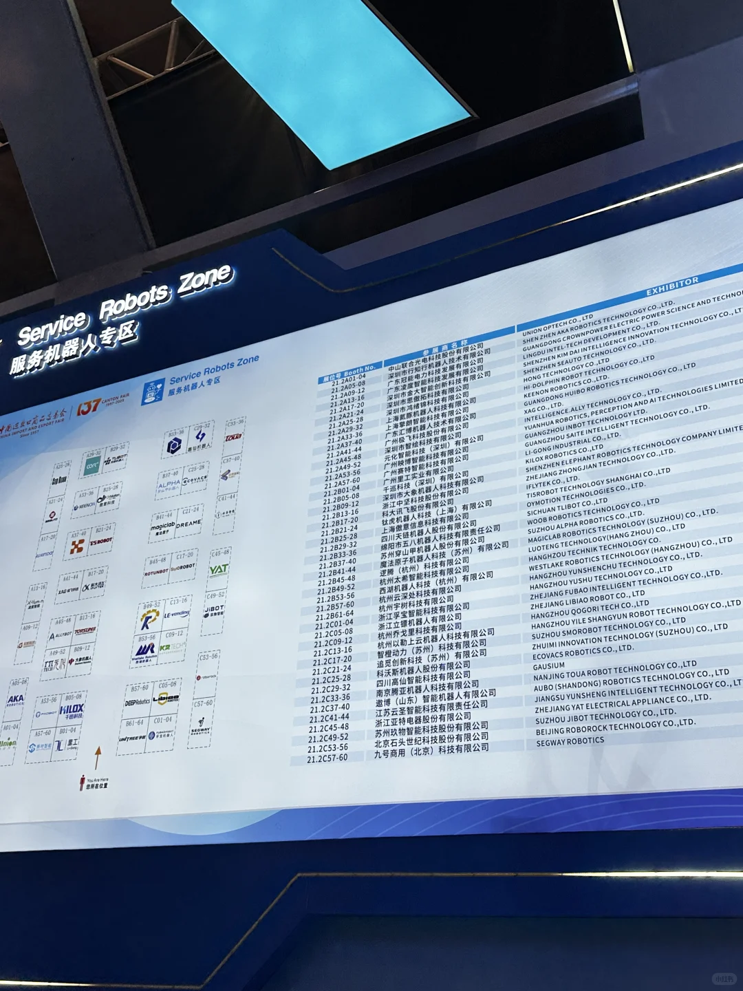 外贸人的练兵场
