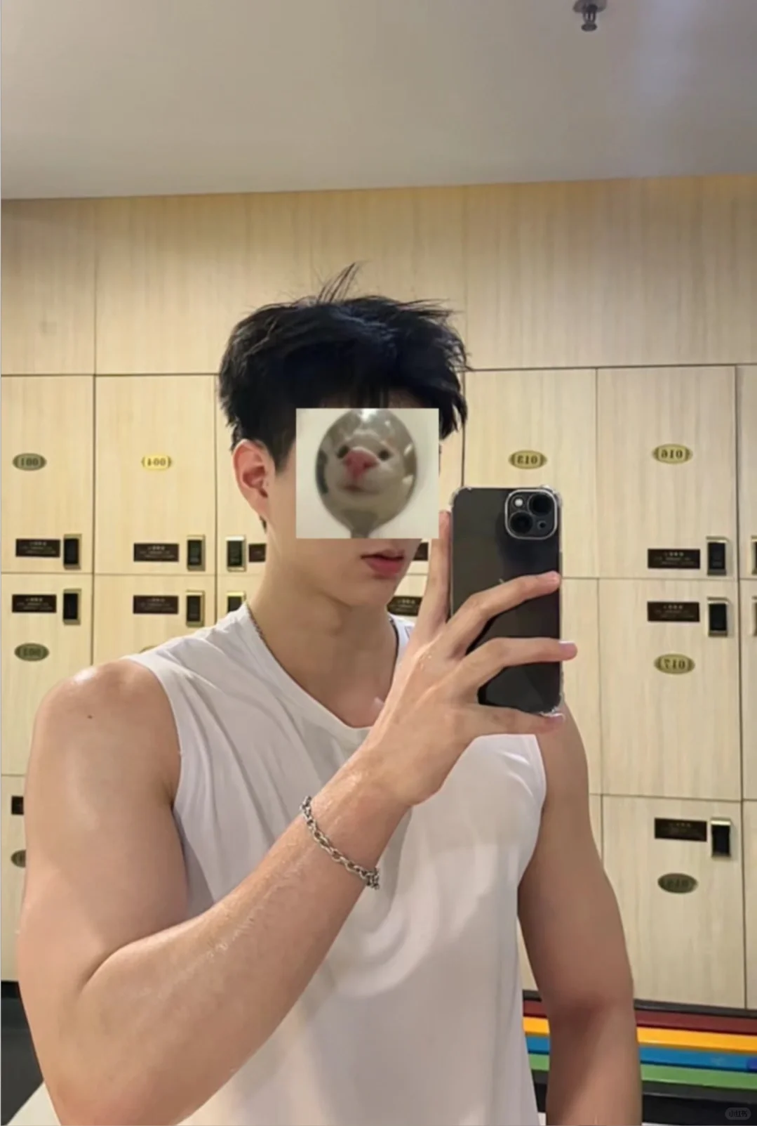 姐 你有老公早说啊。