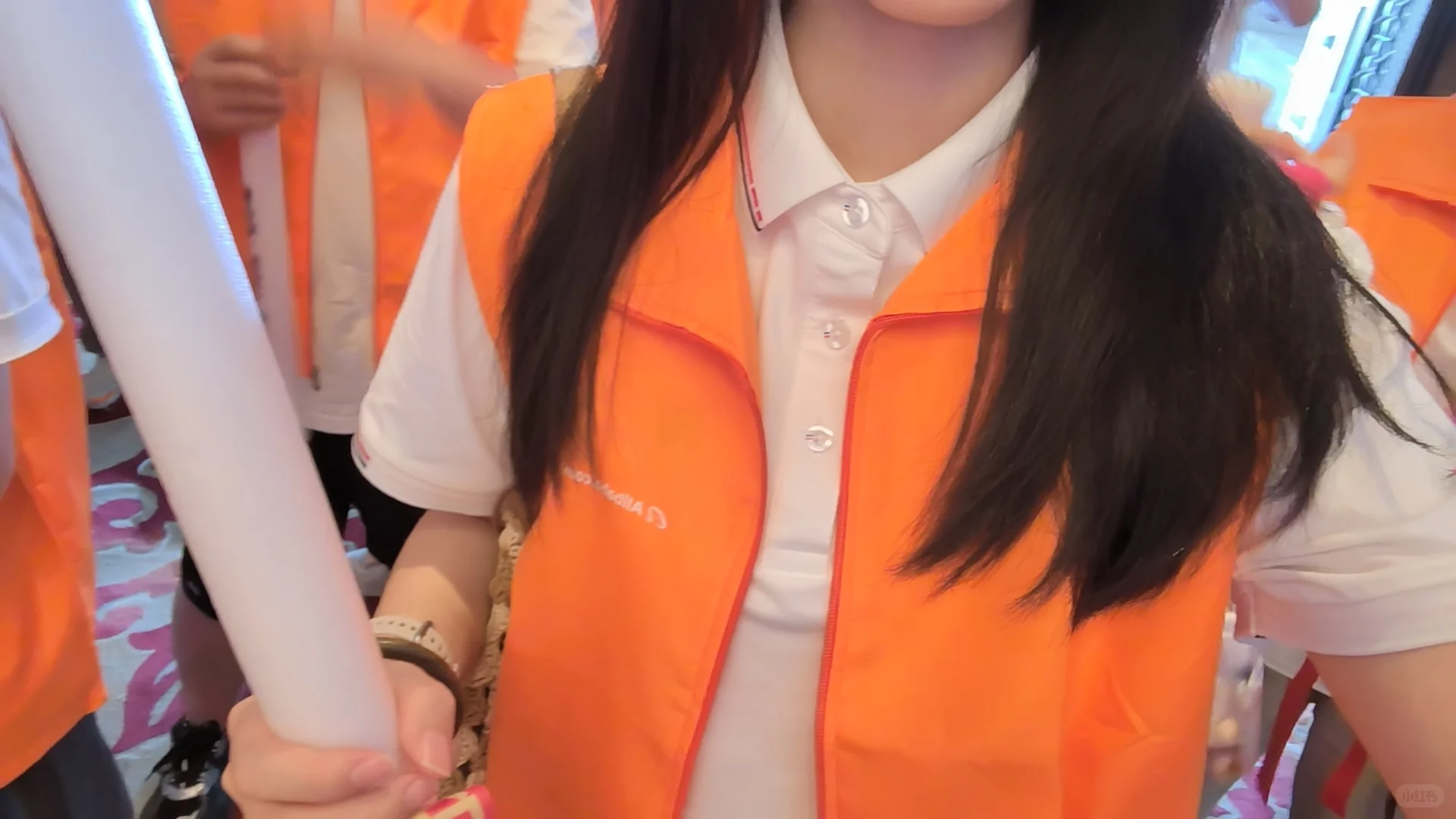 传销大会×阿里文化✓