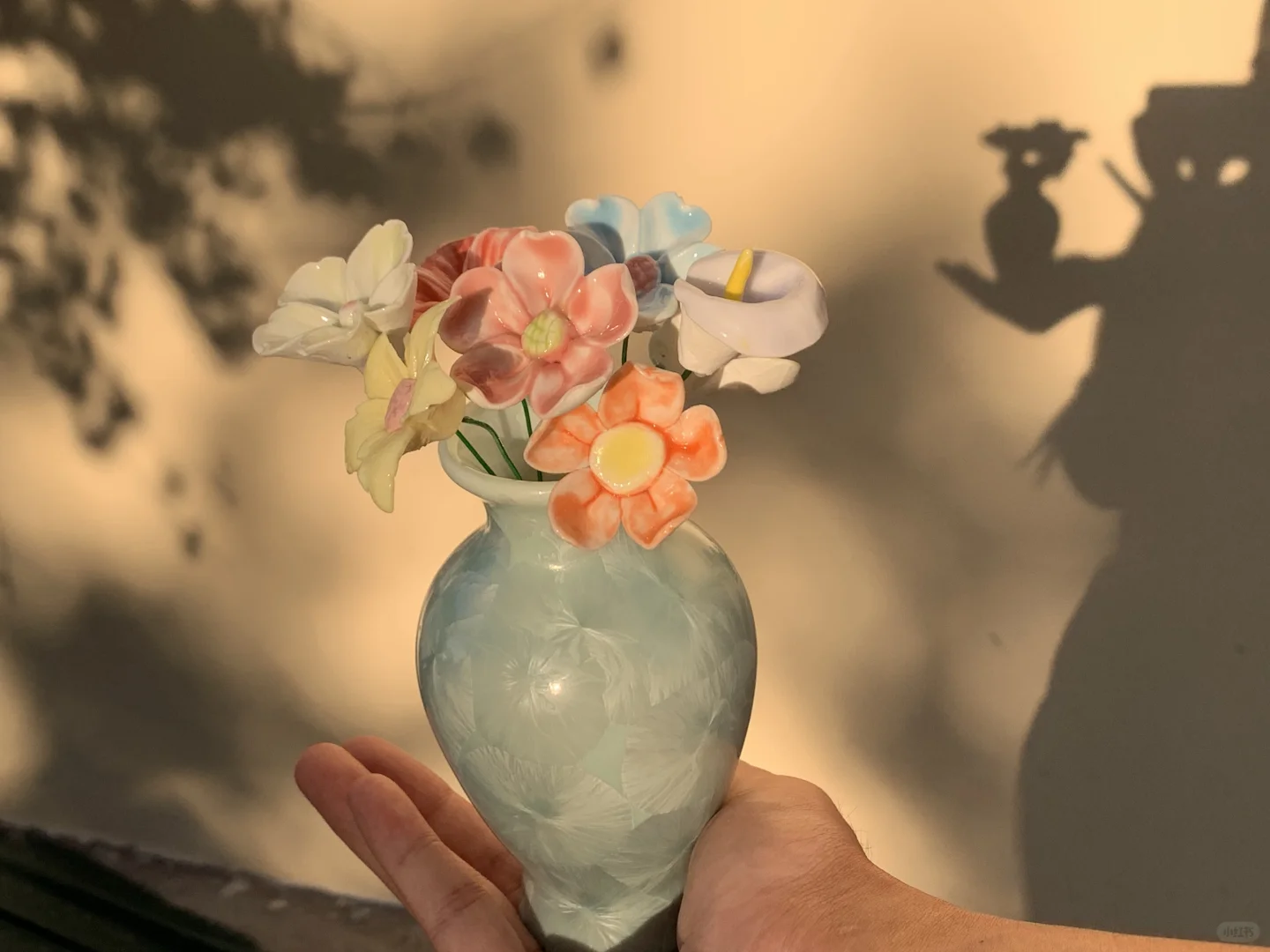 ?告诉全唐山人 不用去景德镇啦！