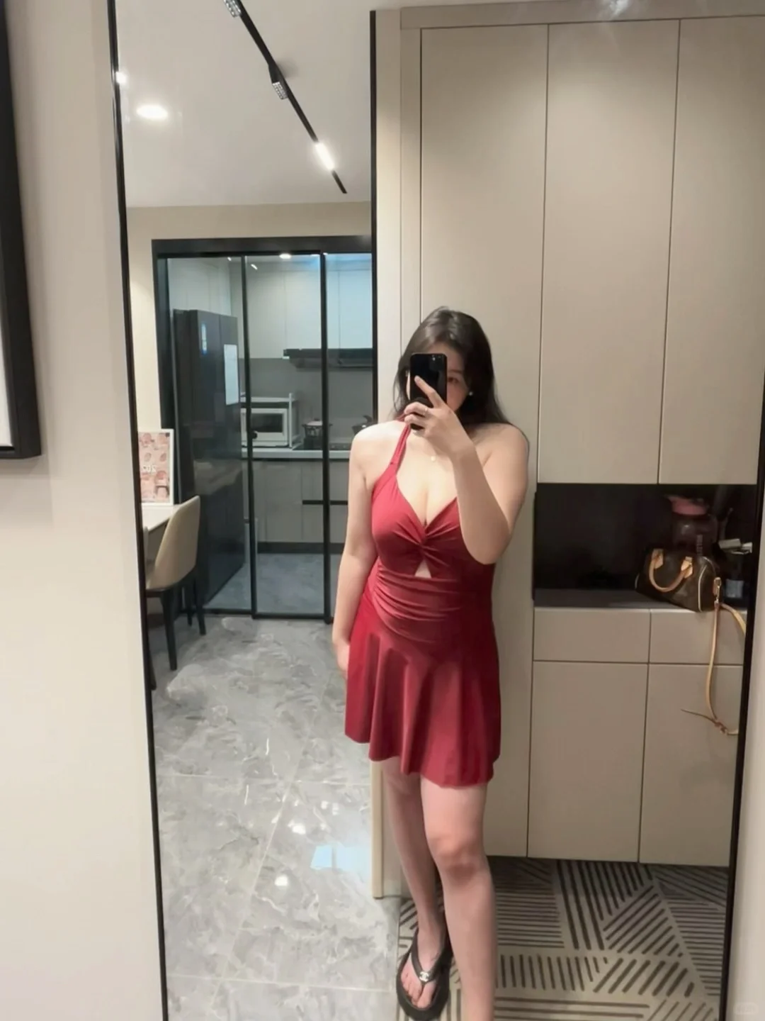 ?我不骗你！这套?真的超辣！