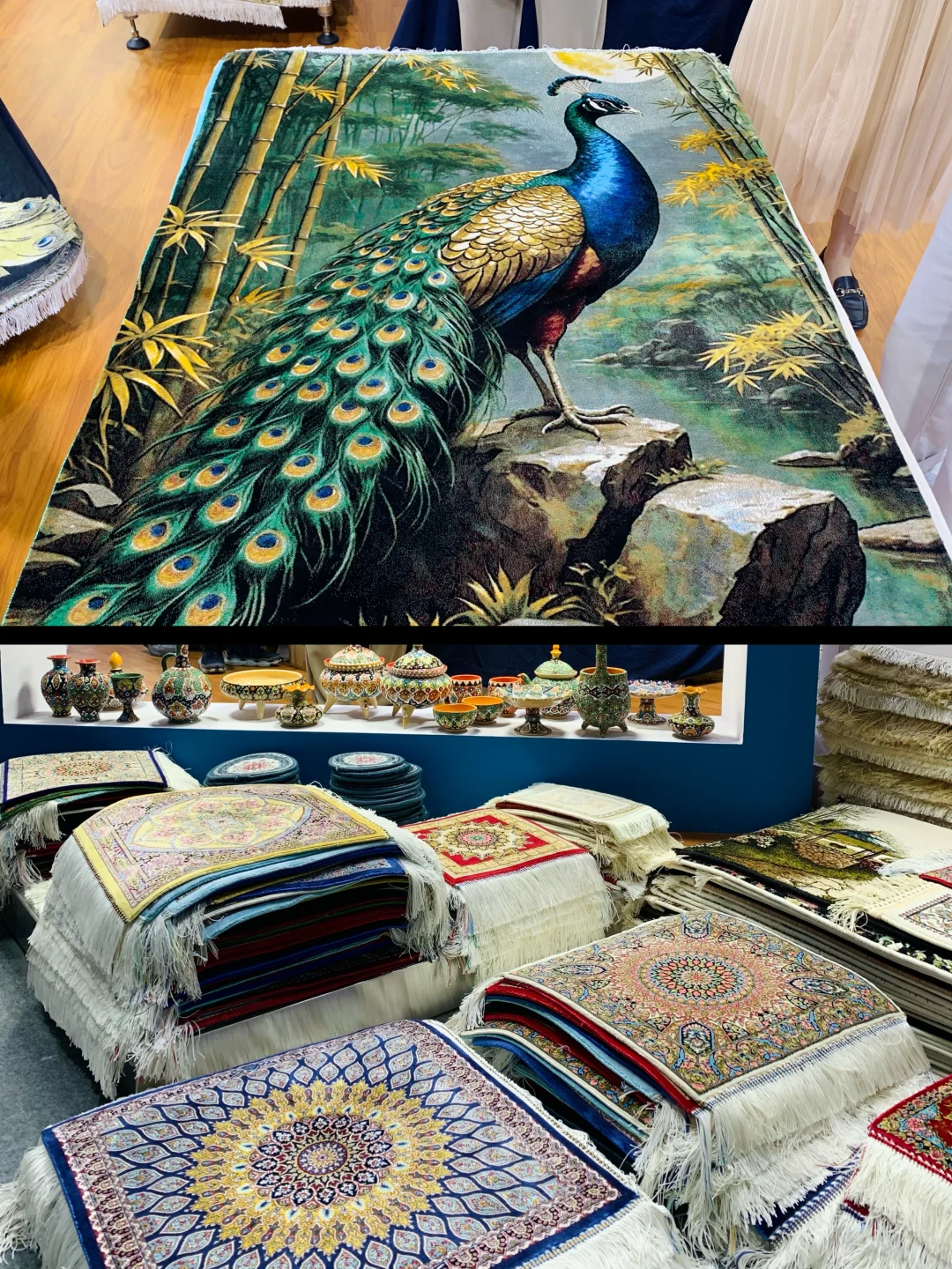 首钢园｜服贸会➕硬核工业风?打卡攻略❗️