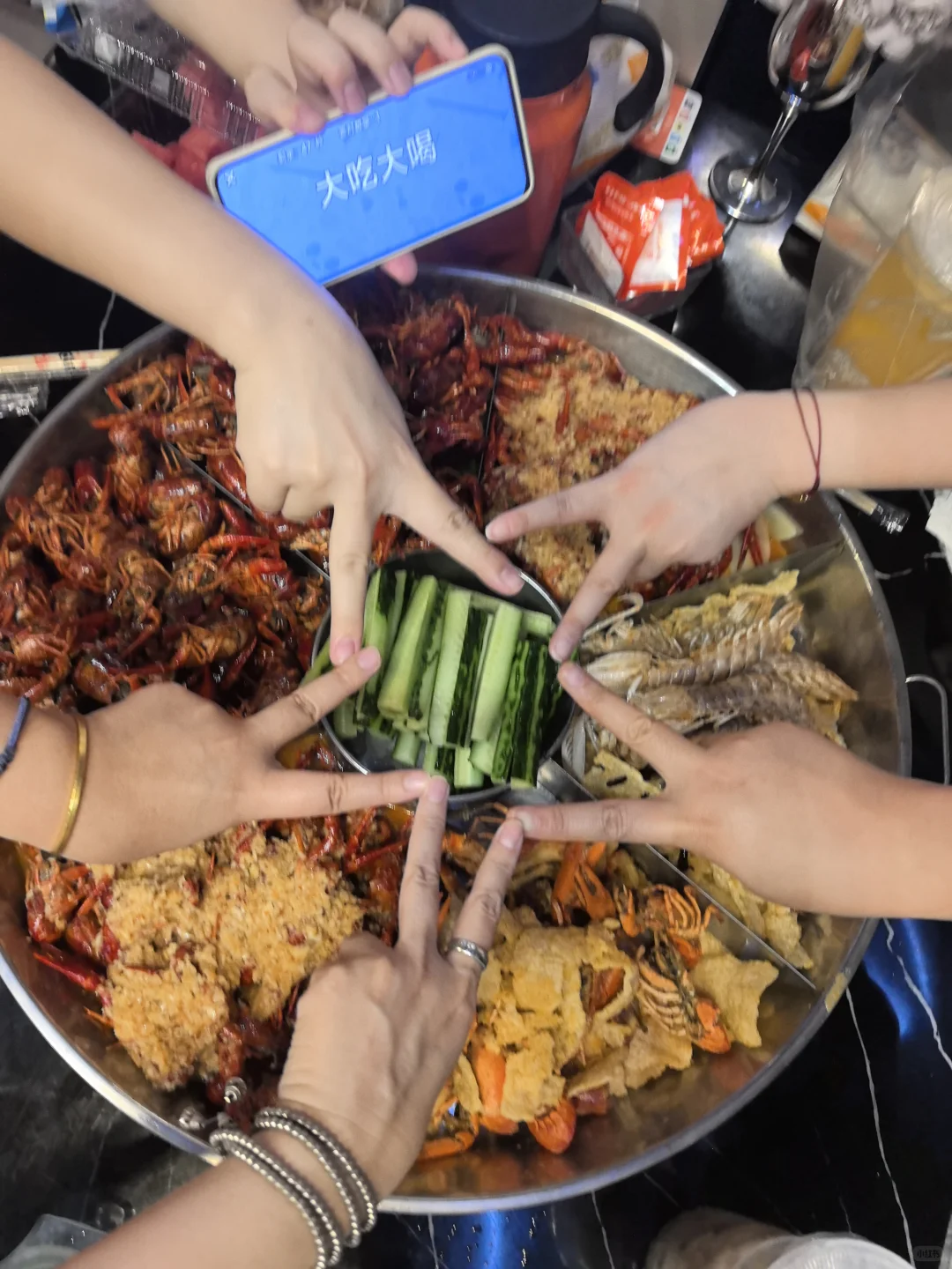 东博会✨南宁会展中心附近宝藏小店?