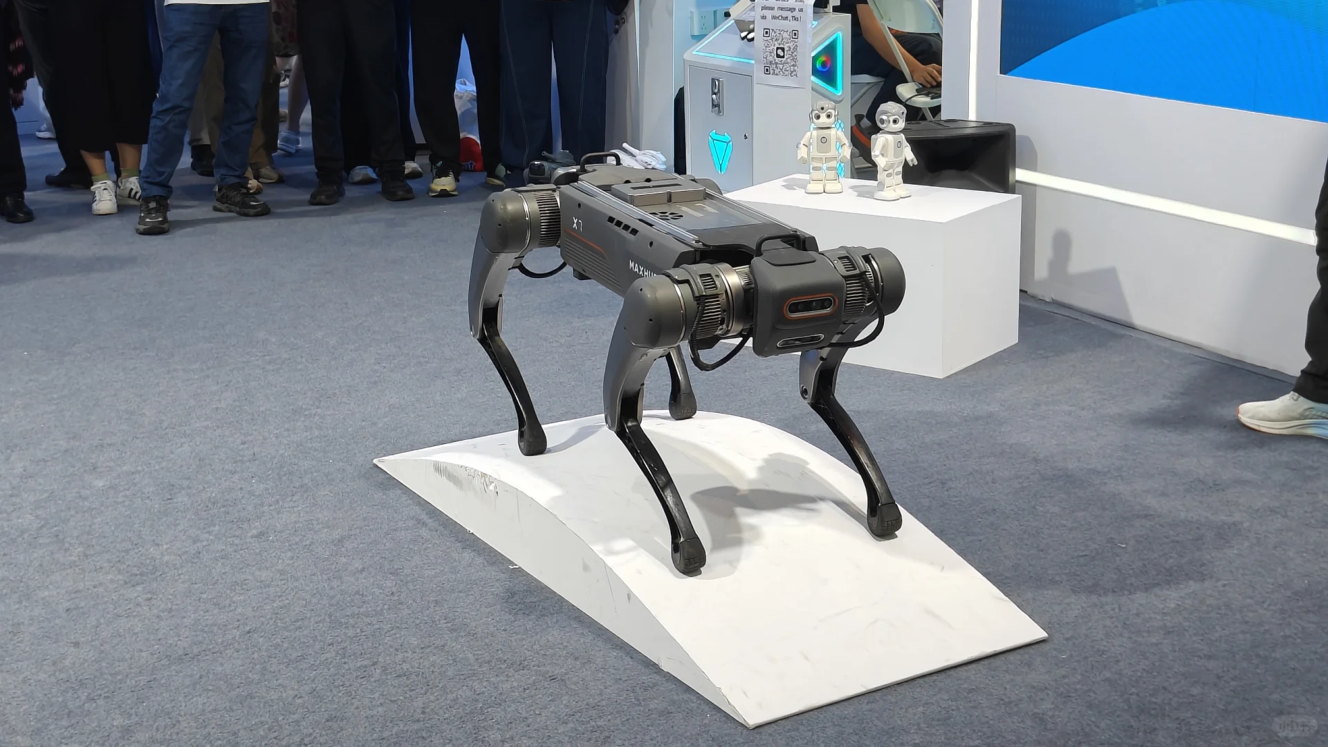 2025服贸会超全攻略！一日游这么玩才