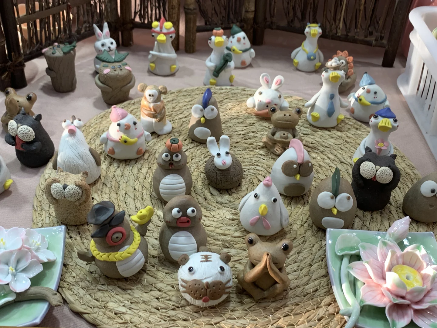 ?告诉全唐山人 不用去景德镇啦！