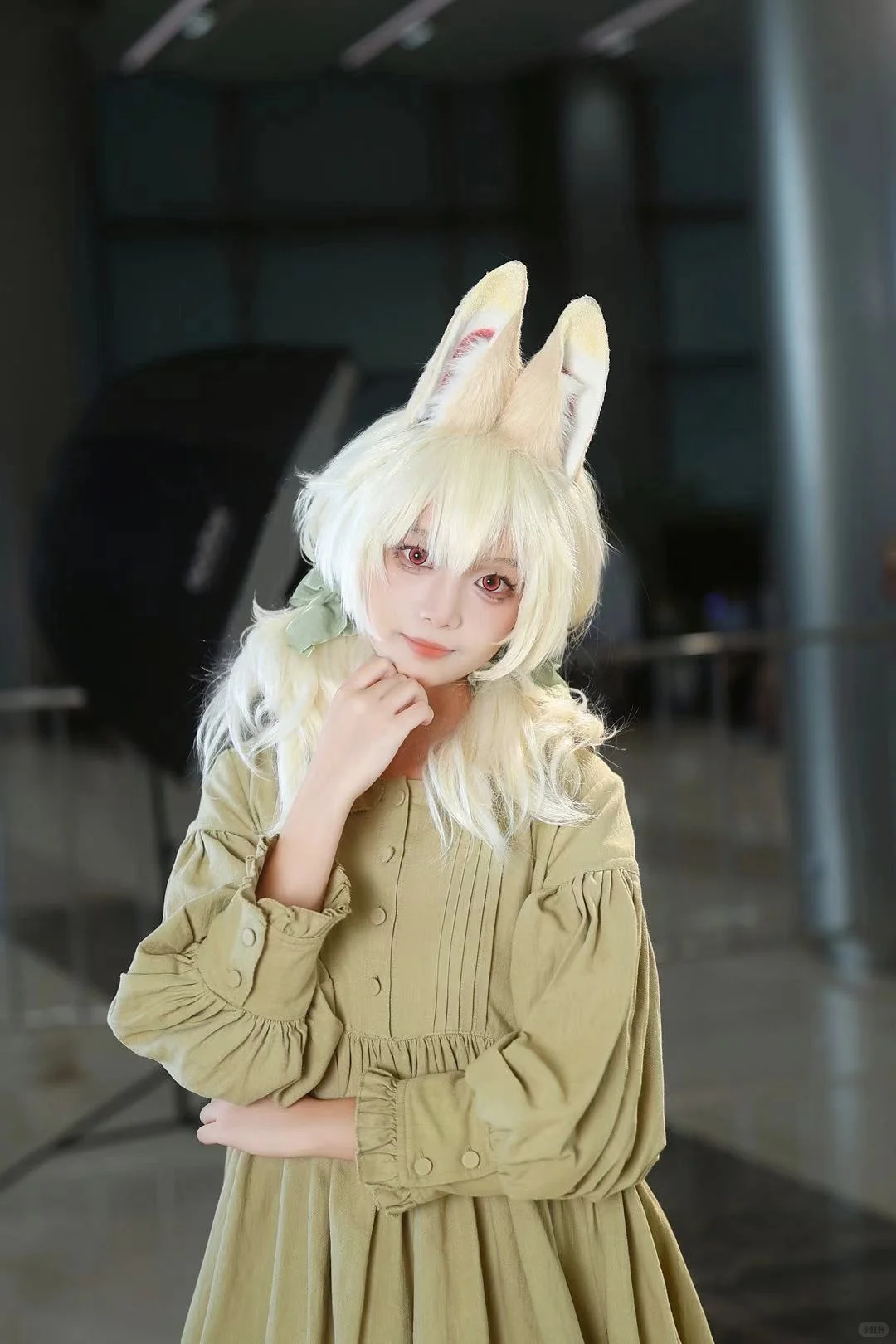 GQ金华青年动漫文化博览会-自由行