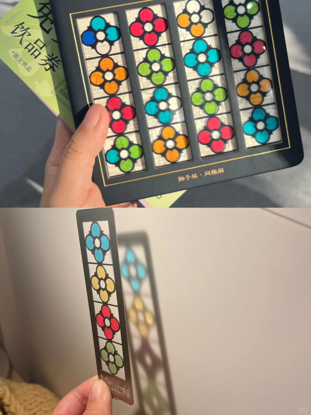 武汉文旅产业博览会去啦！18图小Tips奉上！