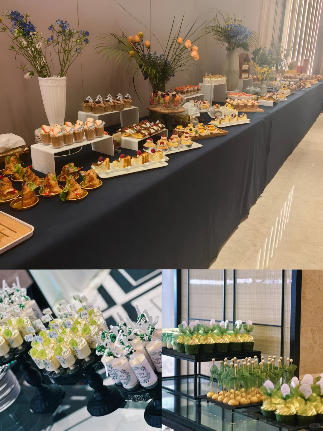 主题类展会必看！这家酒店会场让我满意至极