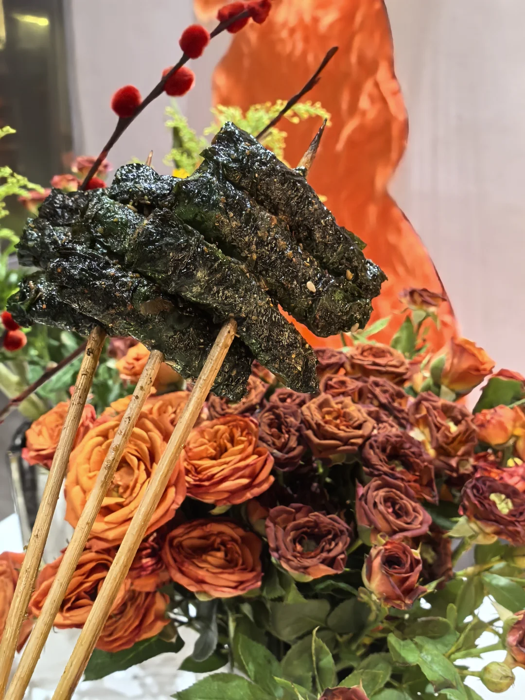 东博会✨南宁会展中心附近宝藏小店?