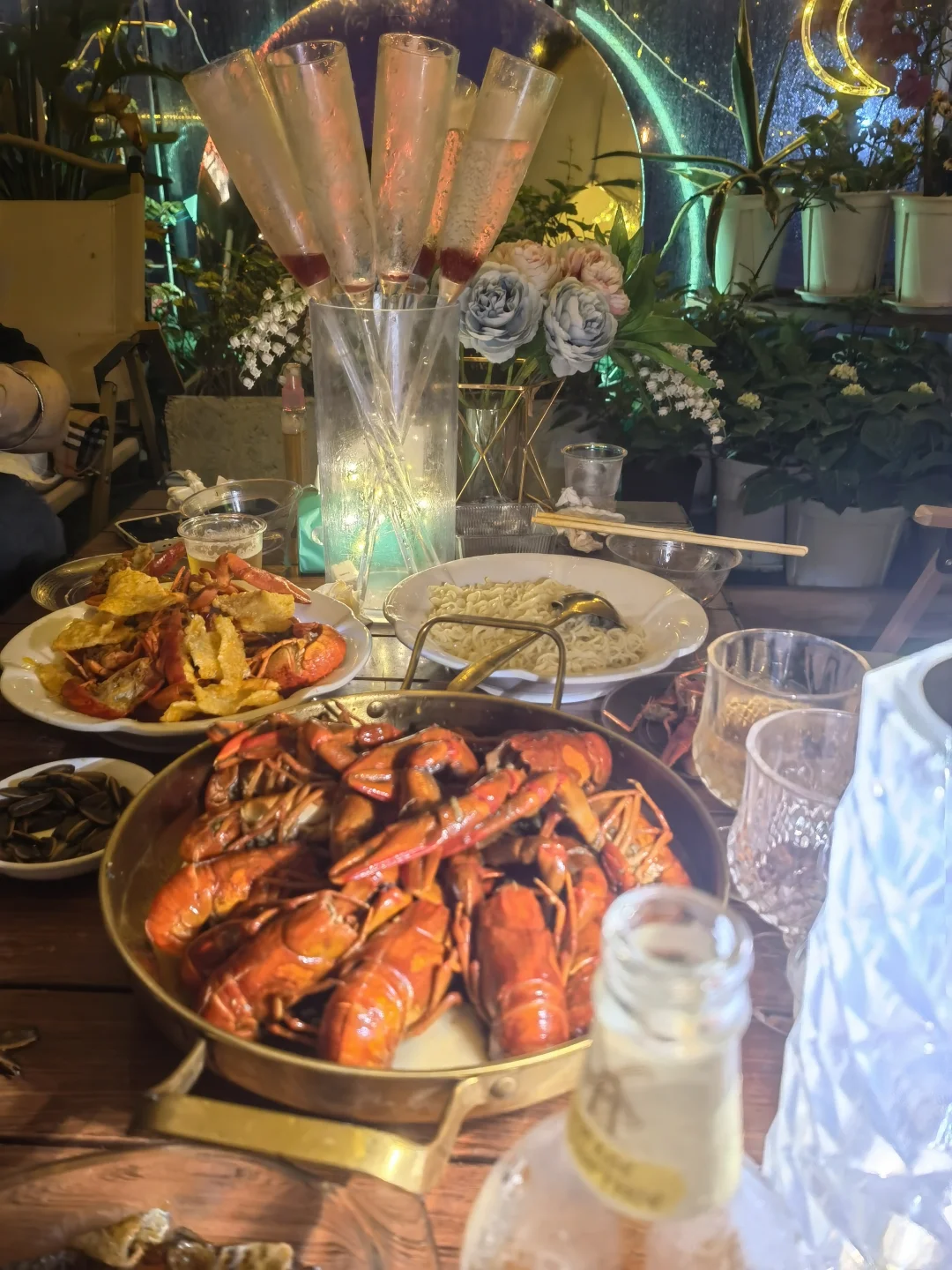 东博会✨南宁会展中心附近宝藏小店?