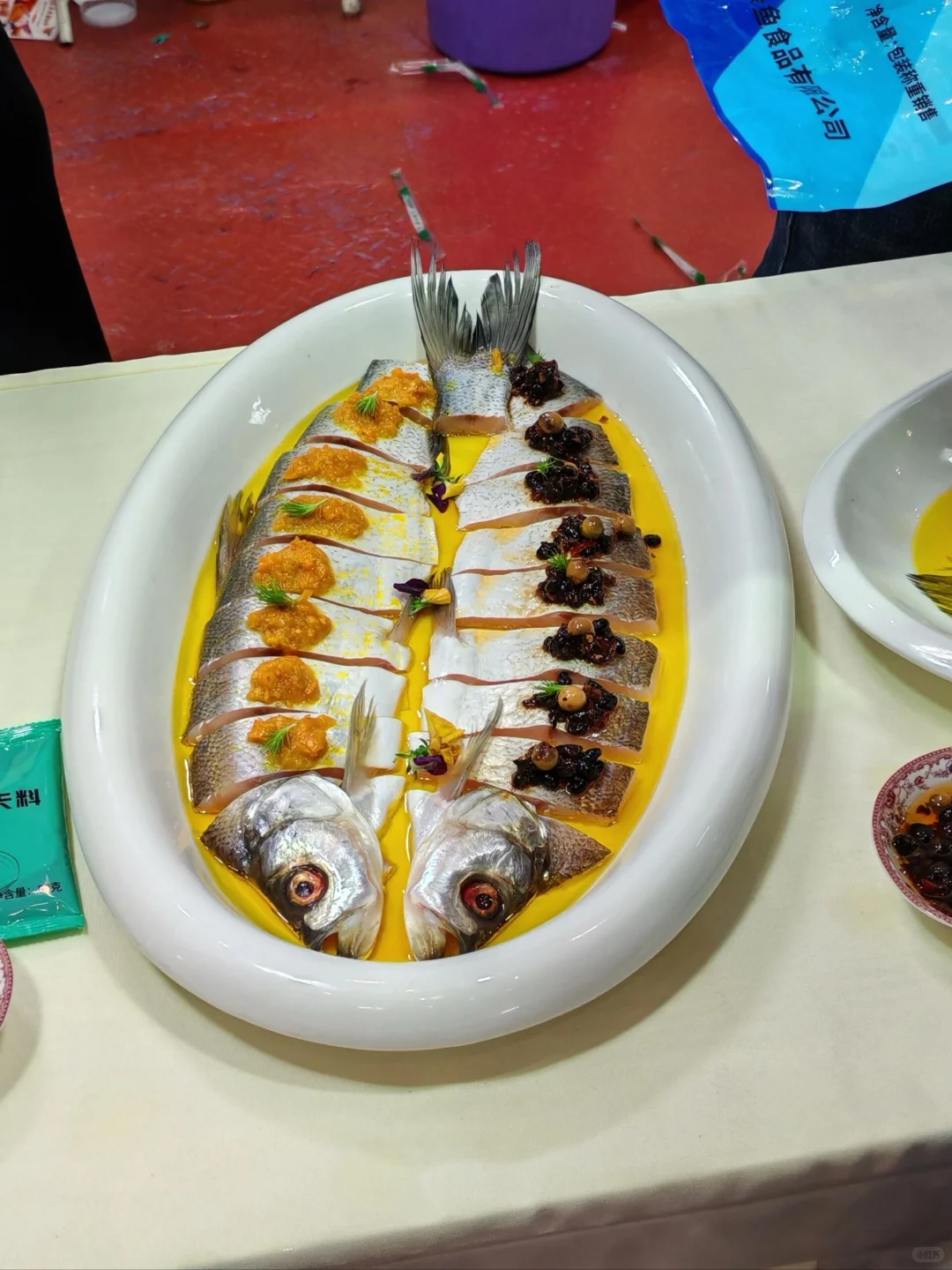 短期做超灵活！沈北美食会展合适