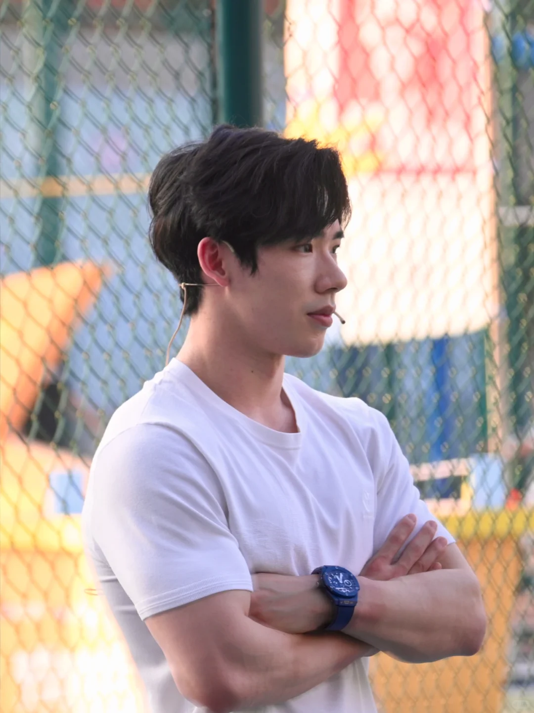 张博恒｜9.13中山大学开学博览会