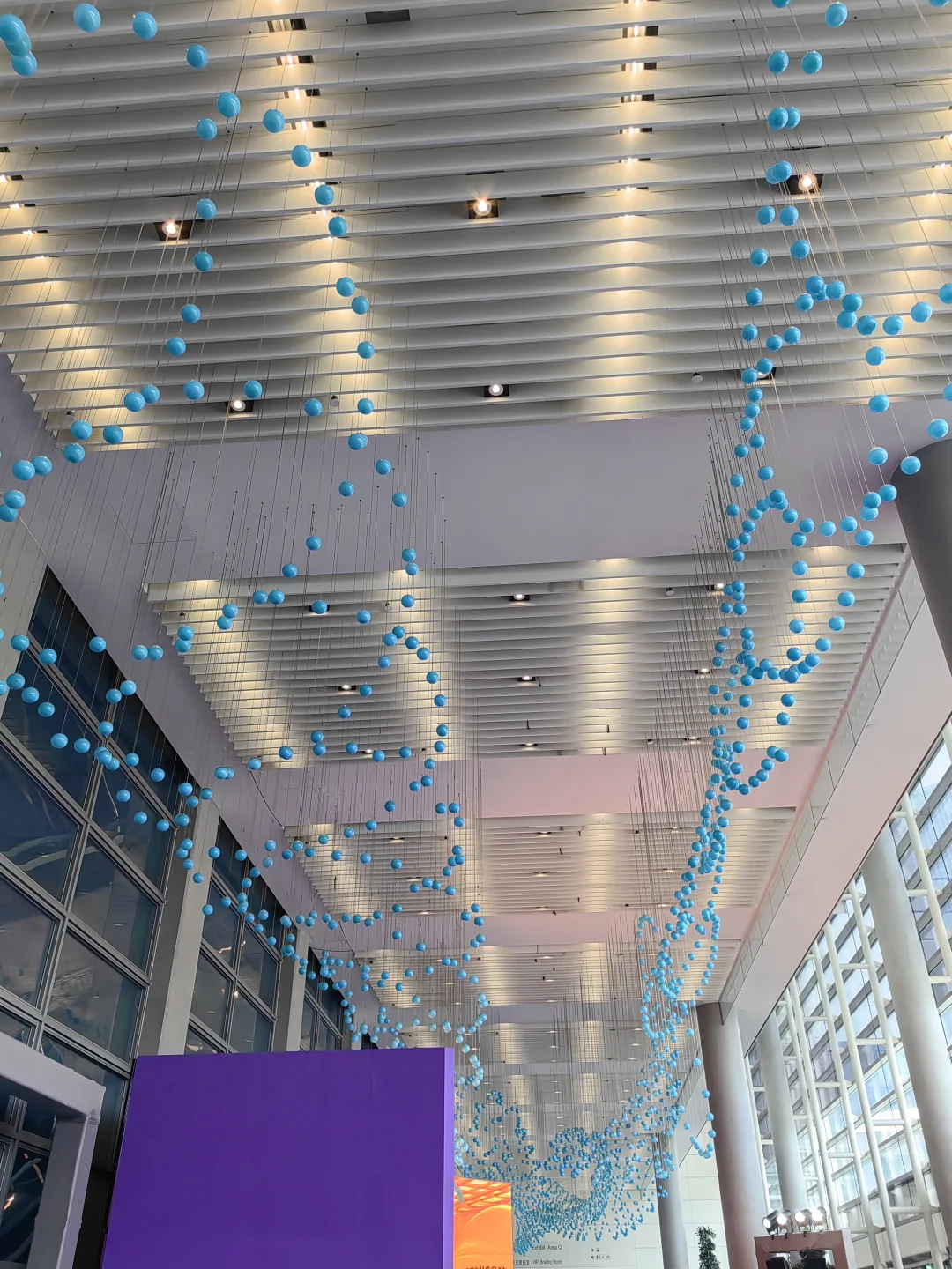 台北SemiCon会展体验