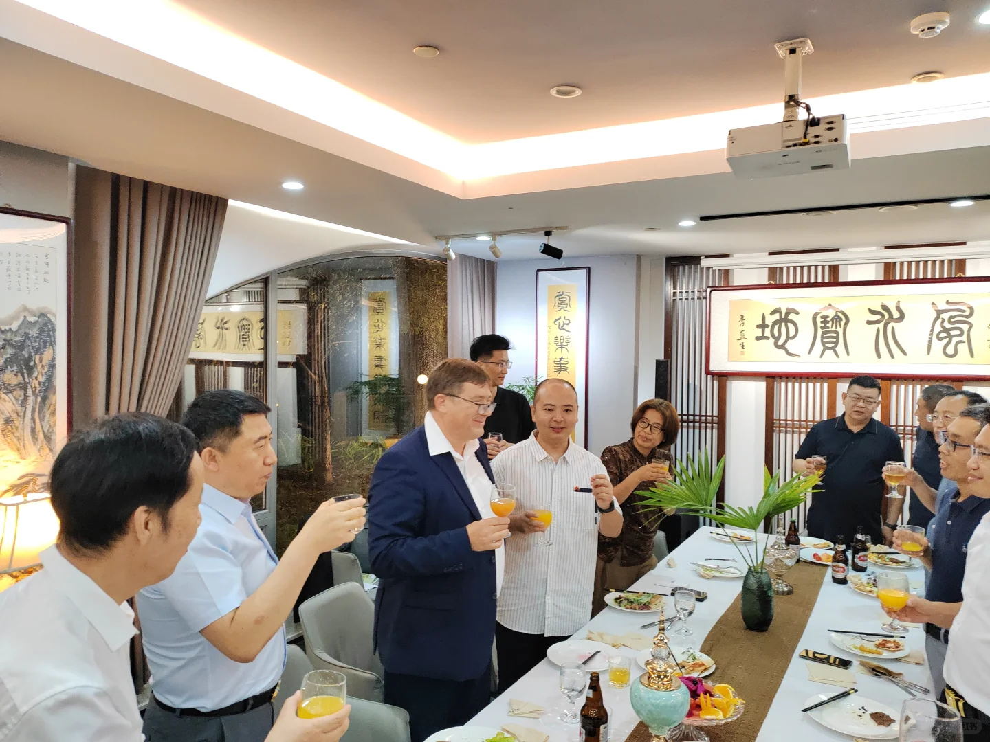 俄罗斯北京市海淀区医疗器械专场采购会