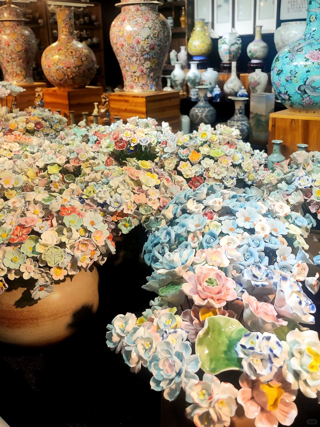 唐山2025年陶博会开始啦！超强采购攻略！