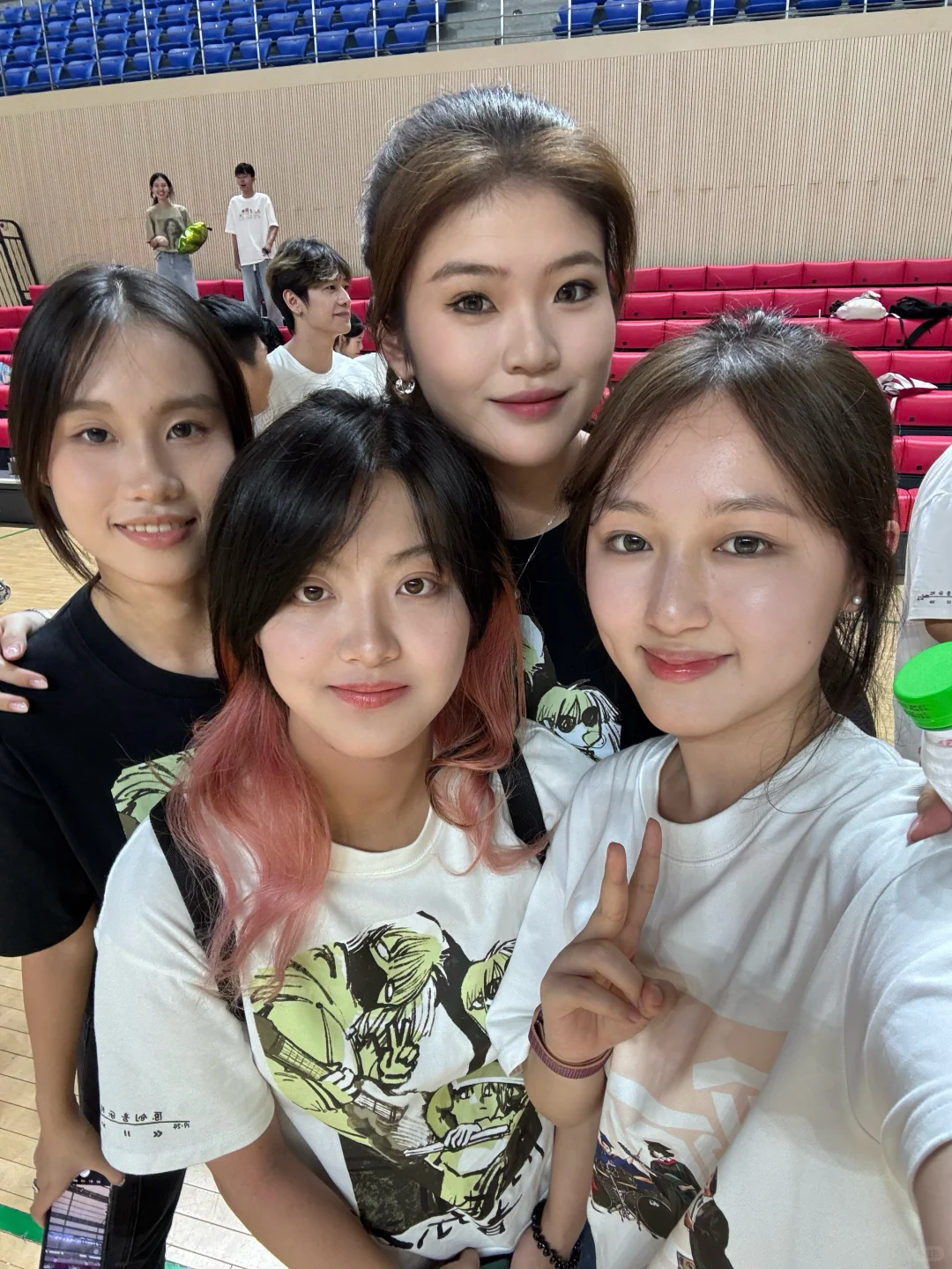 中山大学开学博览会我们来了