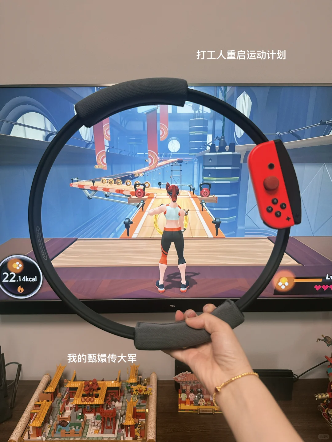 会展打工日记?允许问题“暂时没有答案”?