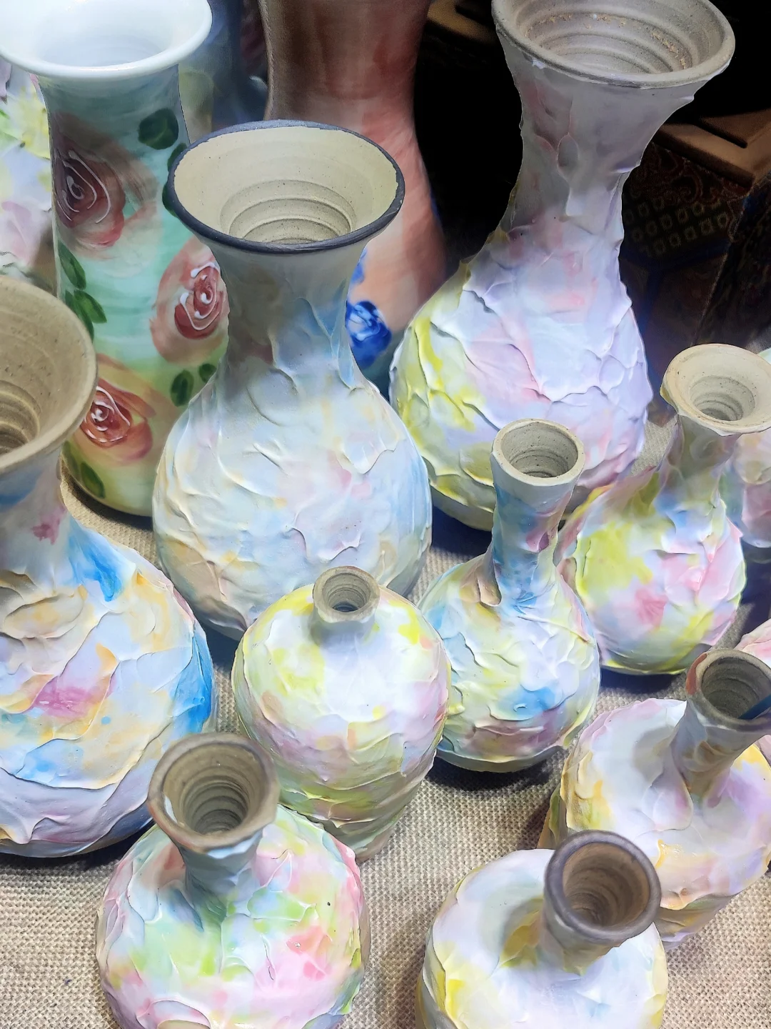 唐山2025年陶博会开始啦！超强采购攻略！