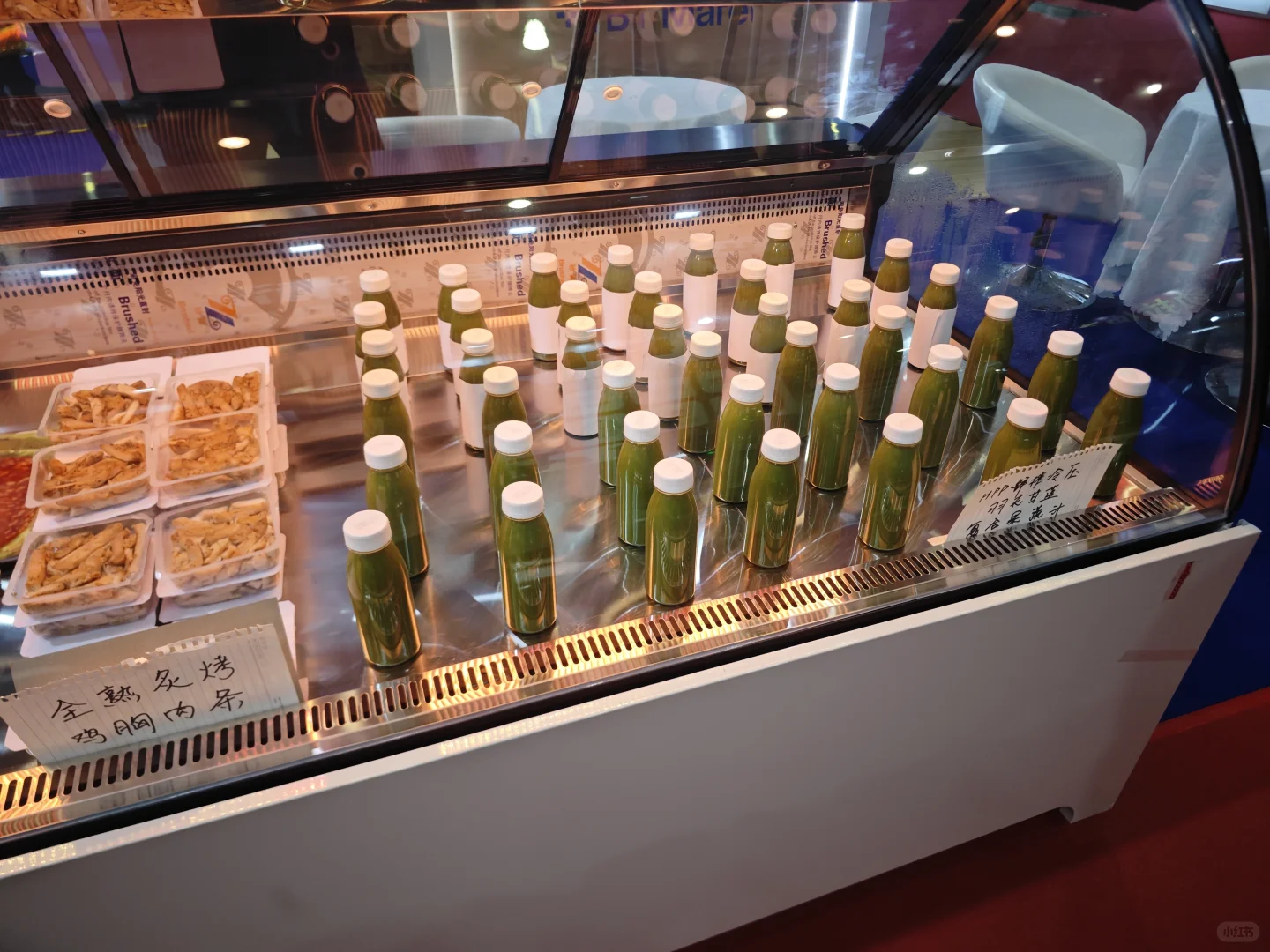 最近预制菜挺火的！厦门肉类展走起！