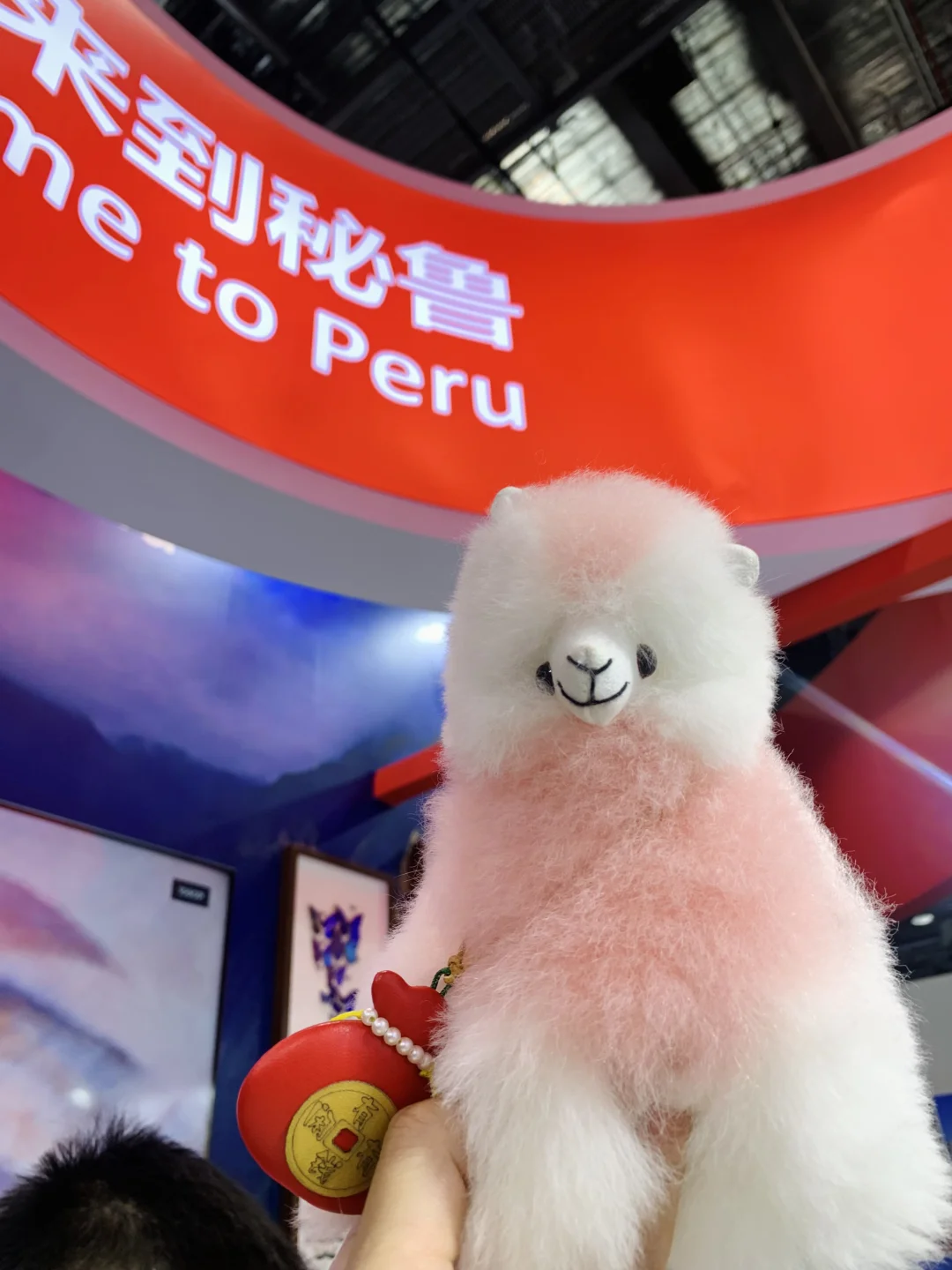 首钢园｜服贸会➕硬核工业风?打卡攻略❗️