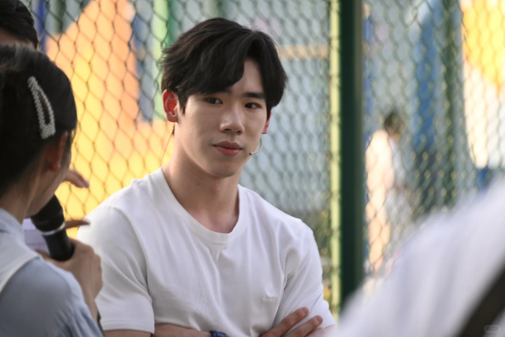 张博恒｜9.13中山大学开学博览会