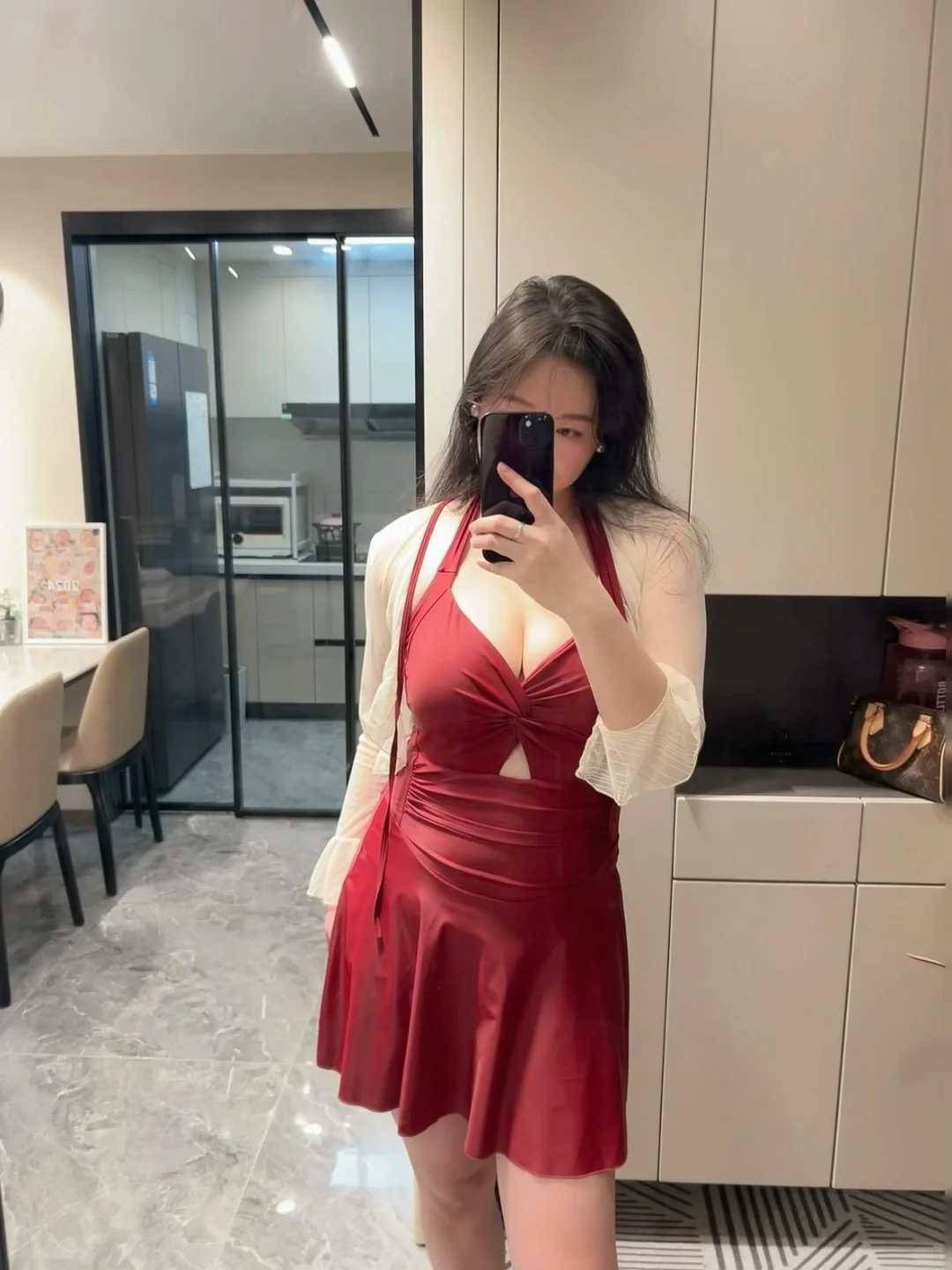 ?我不骗你！这套?真的超辣！