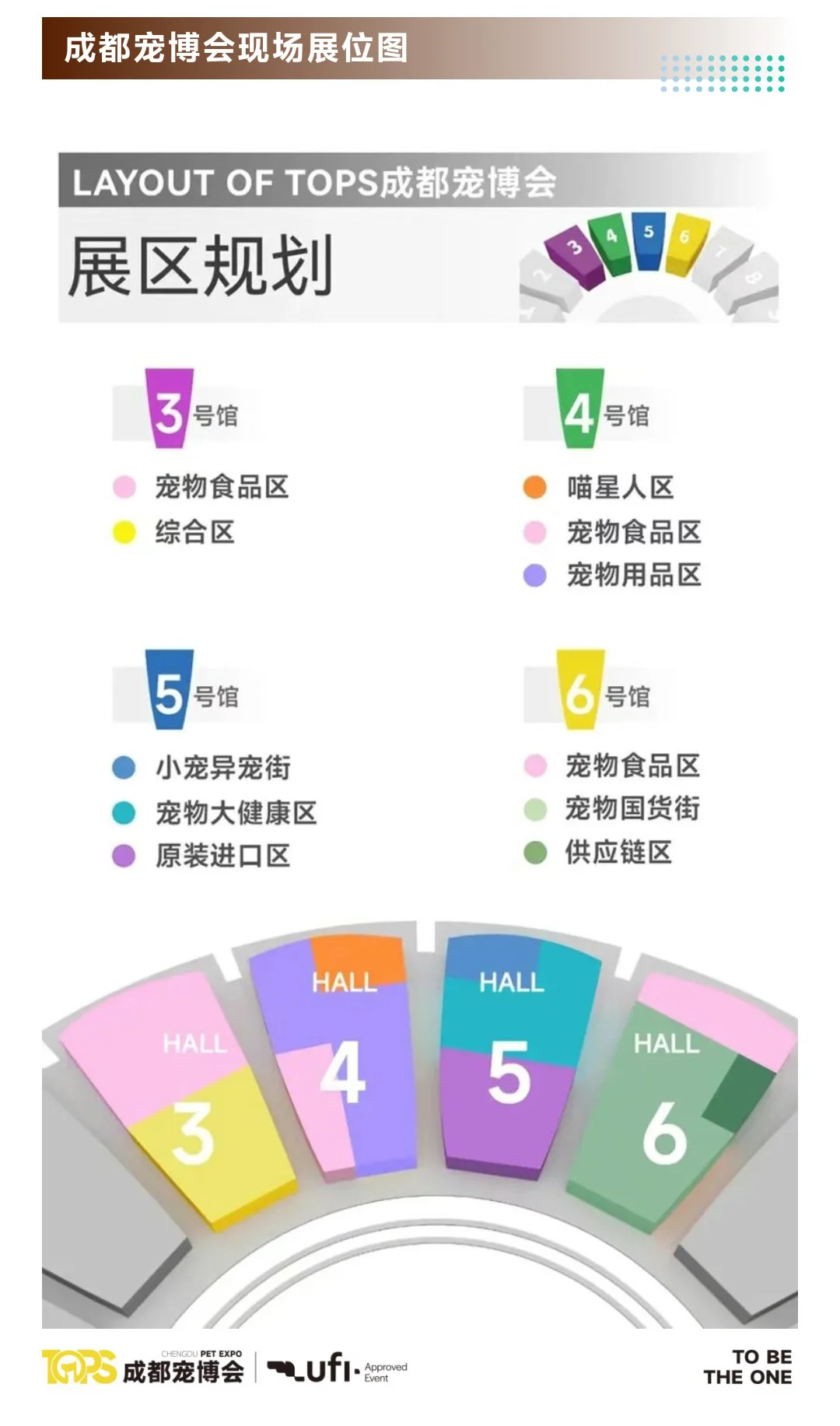 2025TOPS成都宠物博览会门票