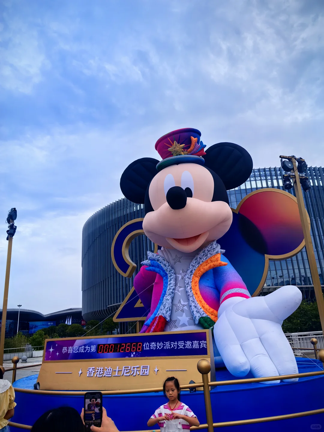 武汉文旅博览会，最后一刻被我赶到了。