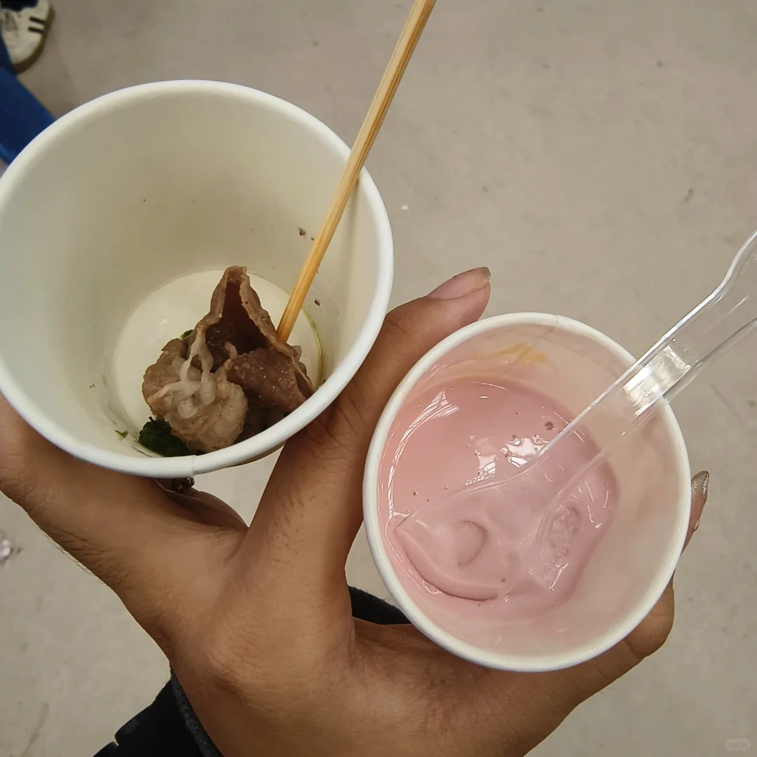 过几天天津又能免费吃冰淇淋啦