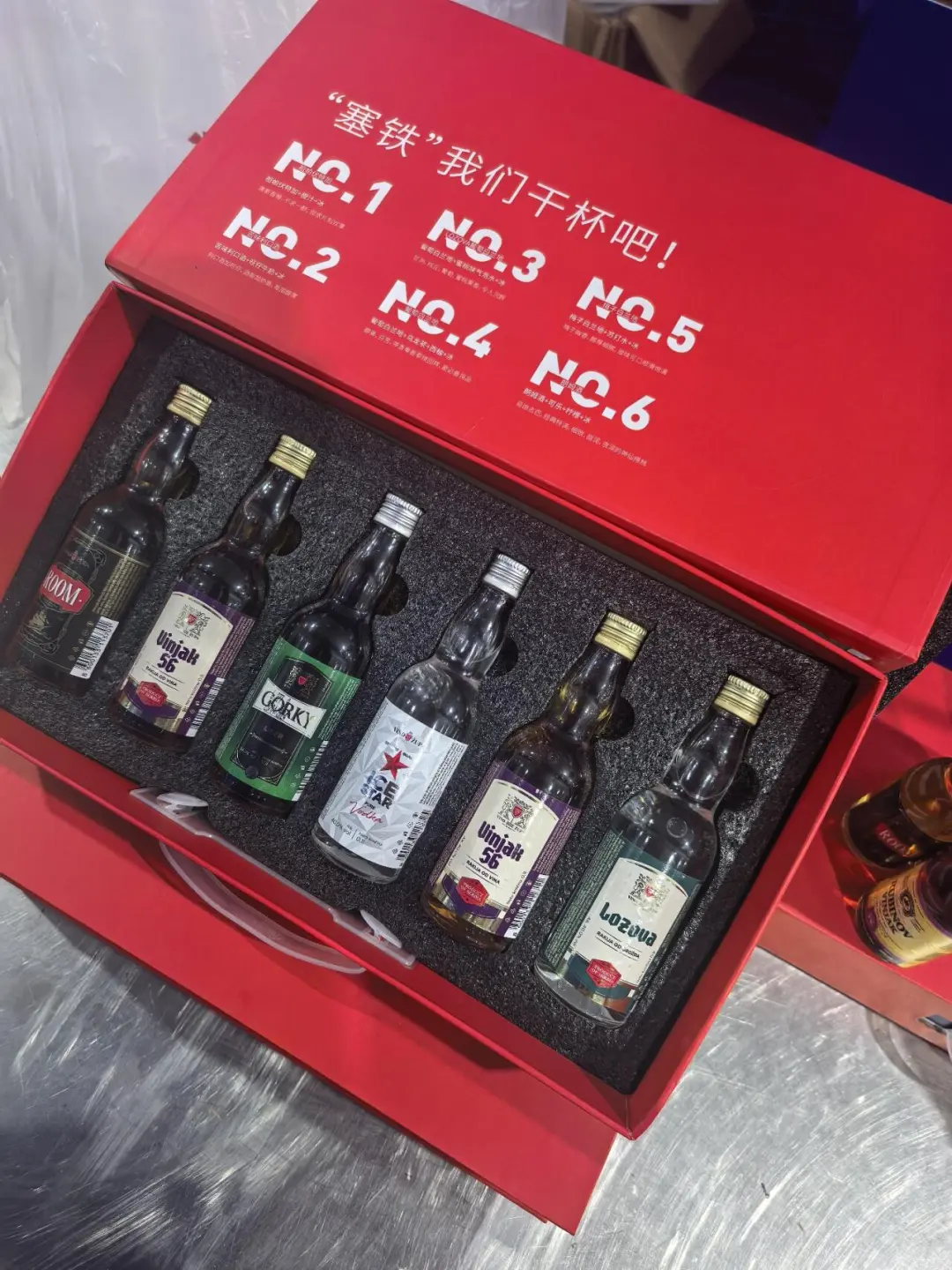 今天干点啥？第七届中阿博览会体验报告