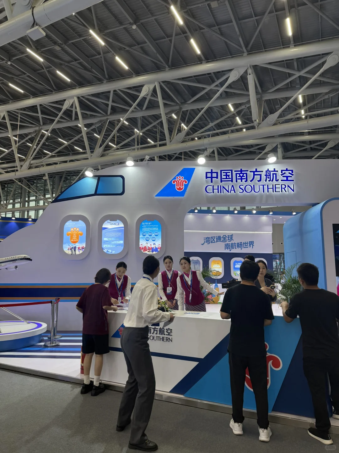 2025国际机场博览会 创新枢纽 全球机遇